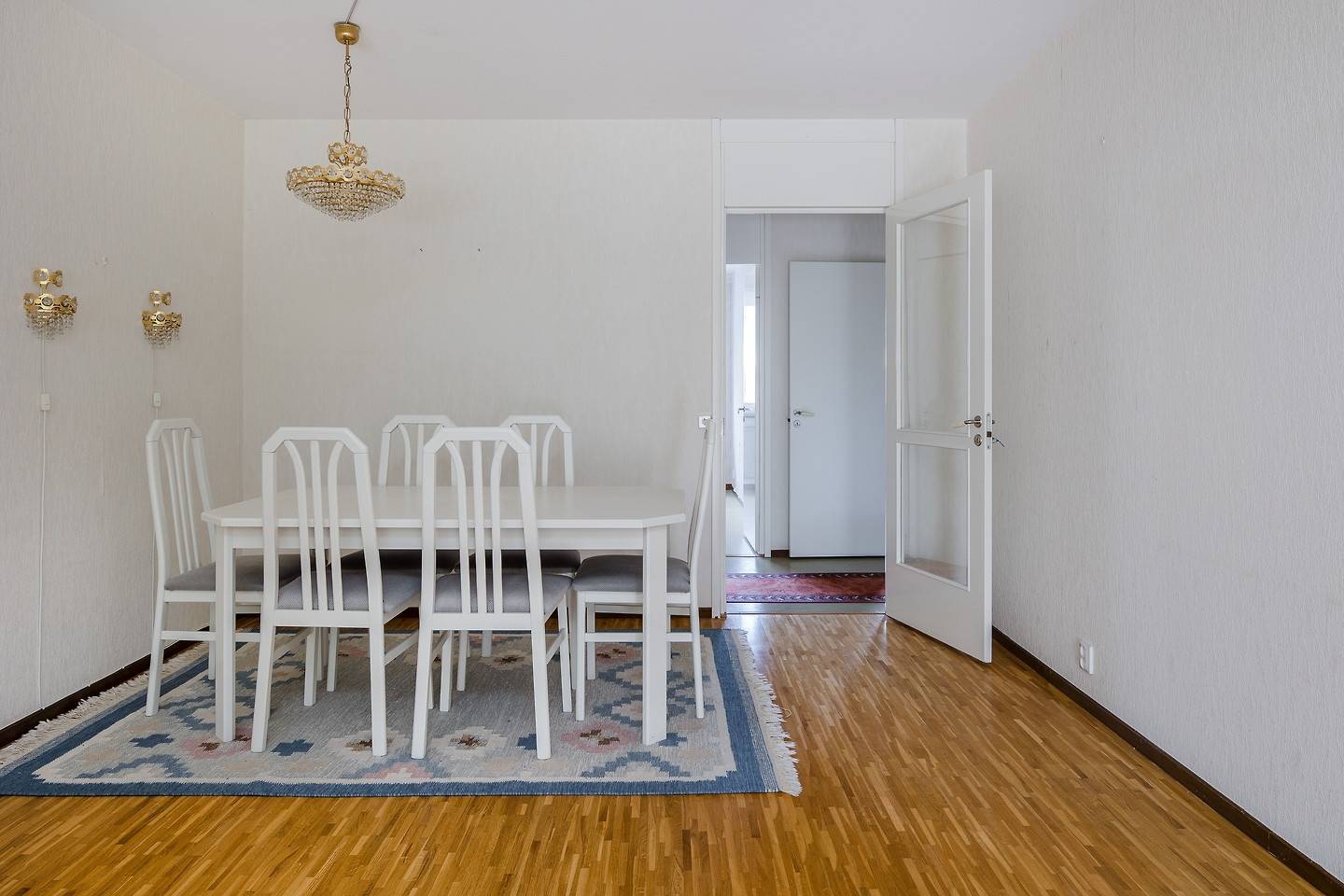 2 rum Lägenhet på Svartebäcksgatan 2c Gamla Staden Lidköpings kommun - bild 16