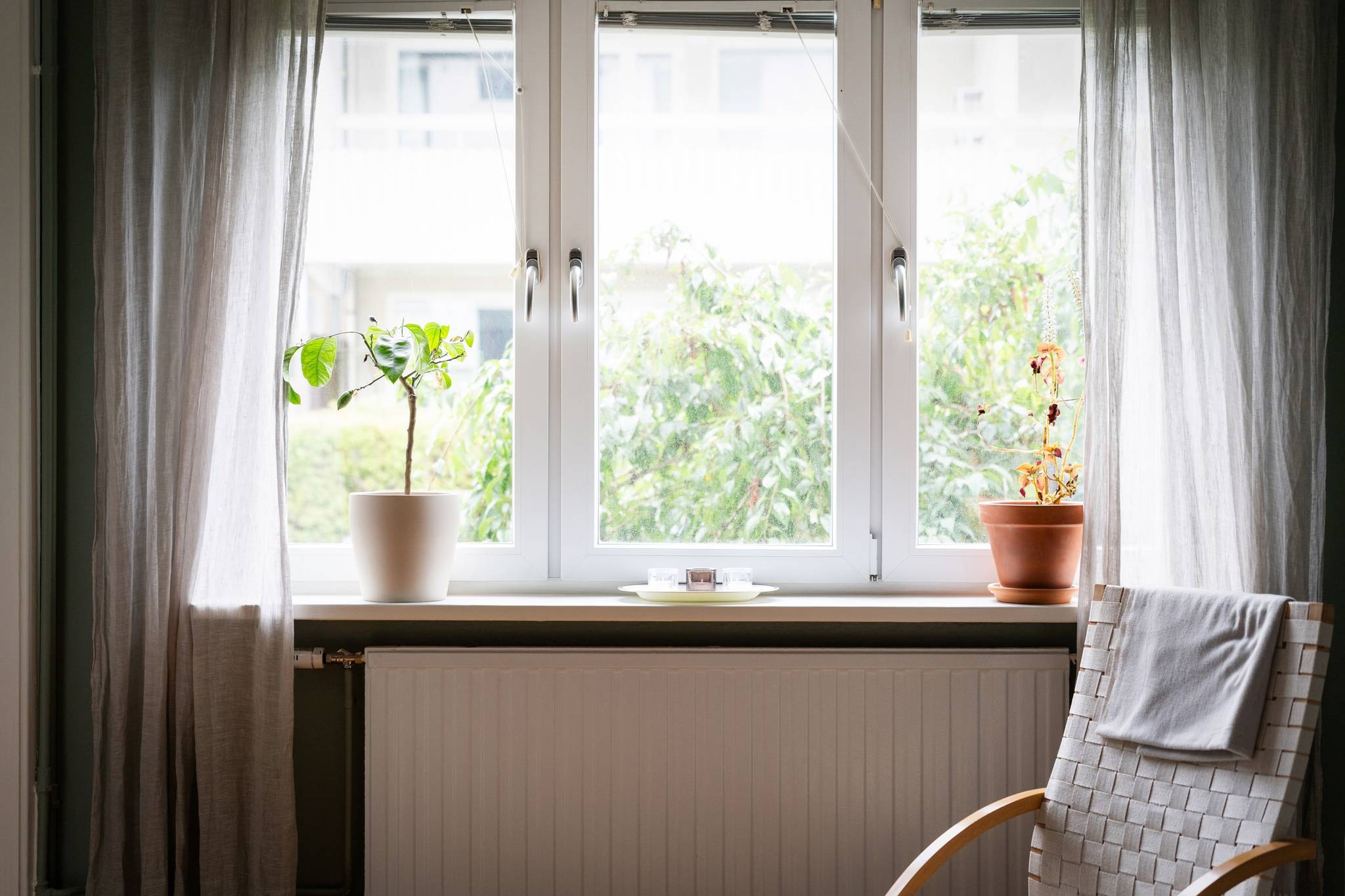 2 rum Lägenhet på Liedstrandsgatan 1C Lunden Göteborgs kommun - bild 15