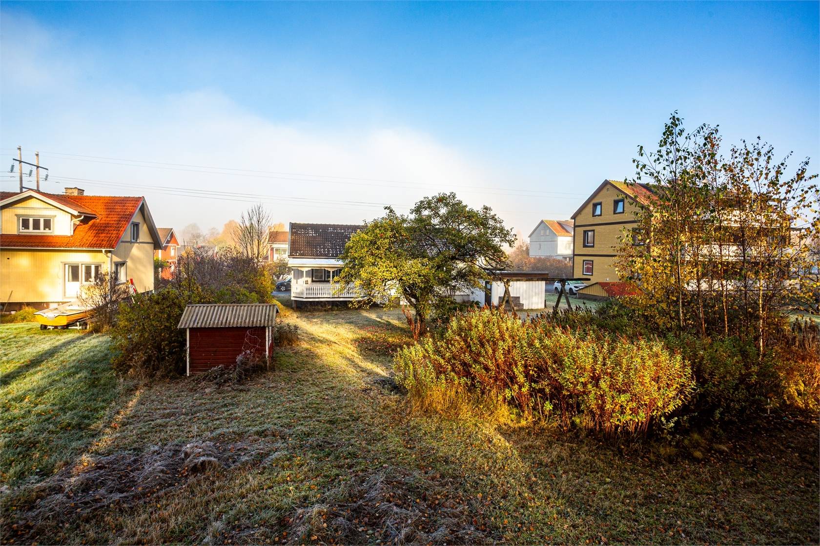 4 rum Villa på Orrvägen 3 Kopparberg Ljusnarsbergs kommun - bild 19