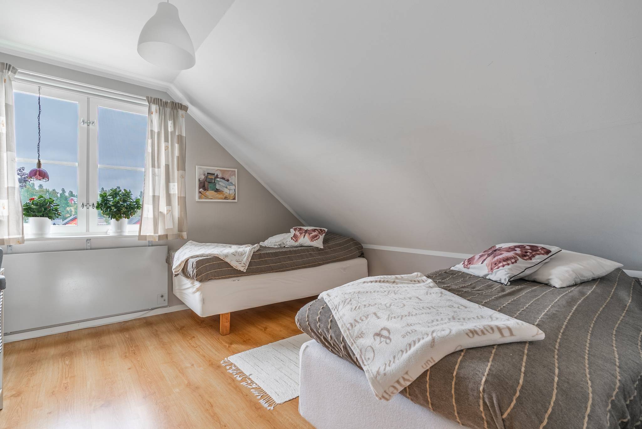 5 rum Villa på Wattmansvägen 21 Kroksta Örnsköldsviks kommun - bild 24
