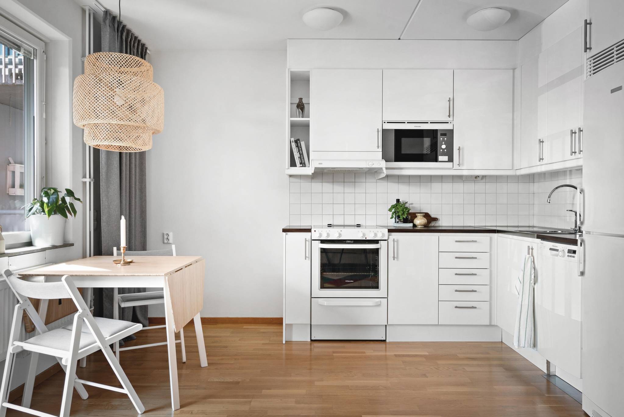 1.5 rum Lägenhet på Fålhagsleden 9 Fålhagen Uppsala kommun - bild 10