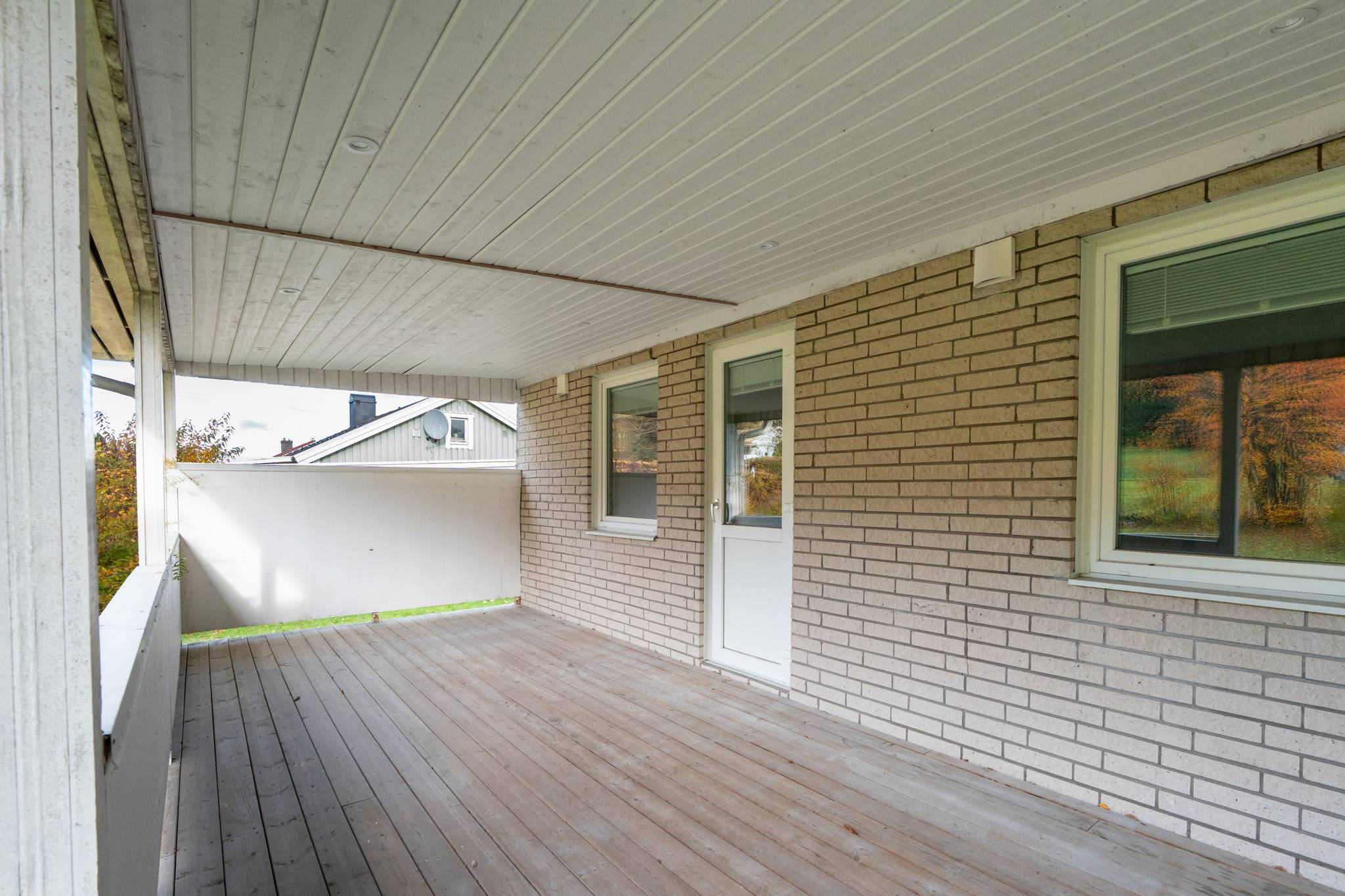 6 rum Villa på Grävlingsvägen 34 Kroksta Örnsköldsviks kommun - bild 18