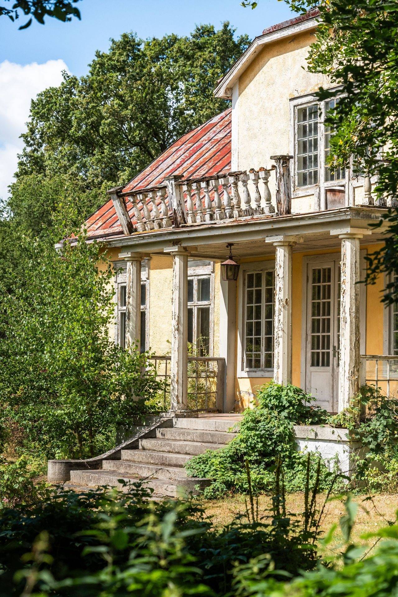 217 m² Gård med jordbruk på Gustavstorpsvägen 30-30 Buskelund Karlshamns kommun - bild 43