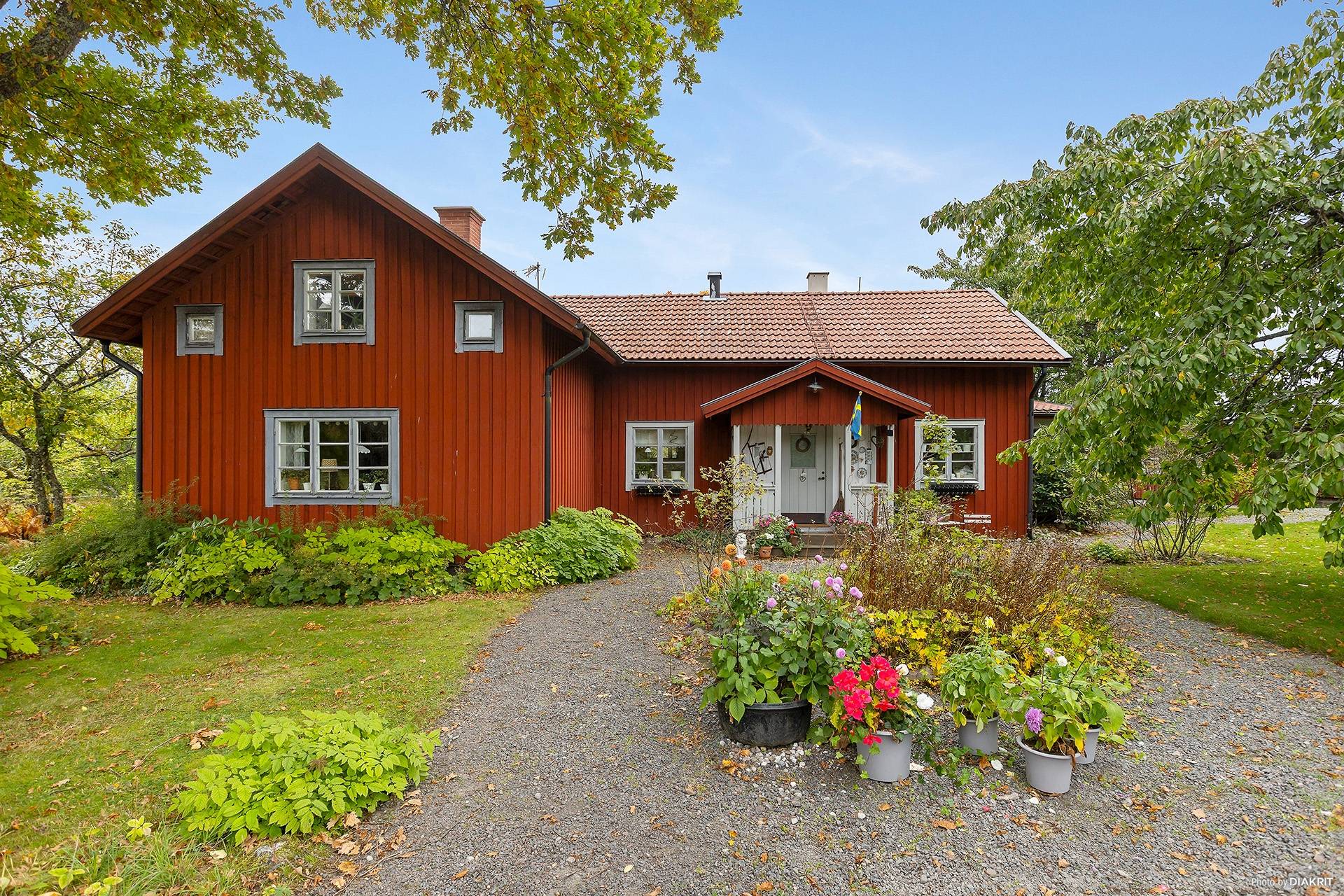 5 rum Gård/skog på Söråsen 1 Laxå kommun - bild 9