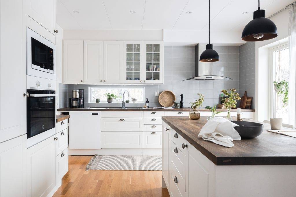 7 rum Villa på Grimmekärrsvägen 38 Aggetorp Lerums kommun - bild 9