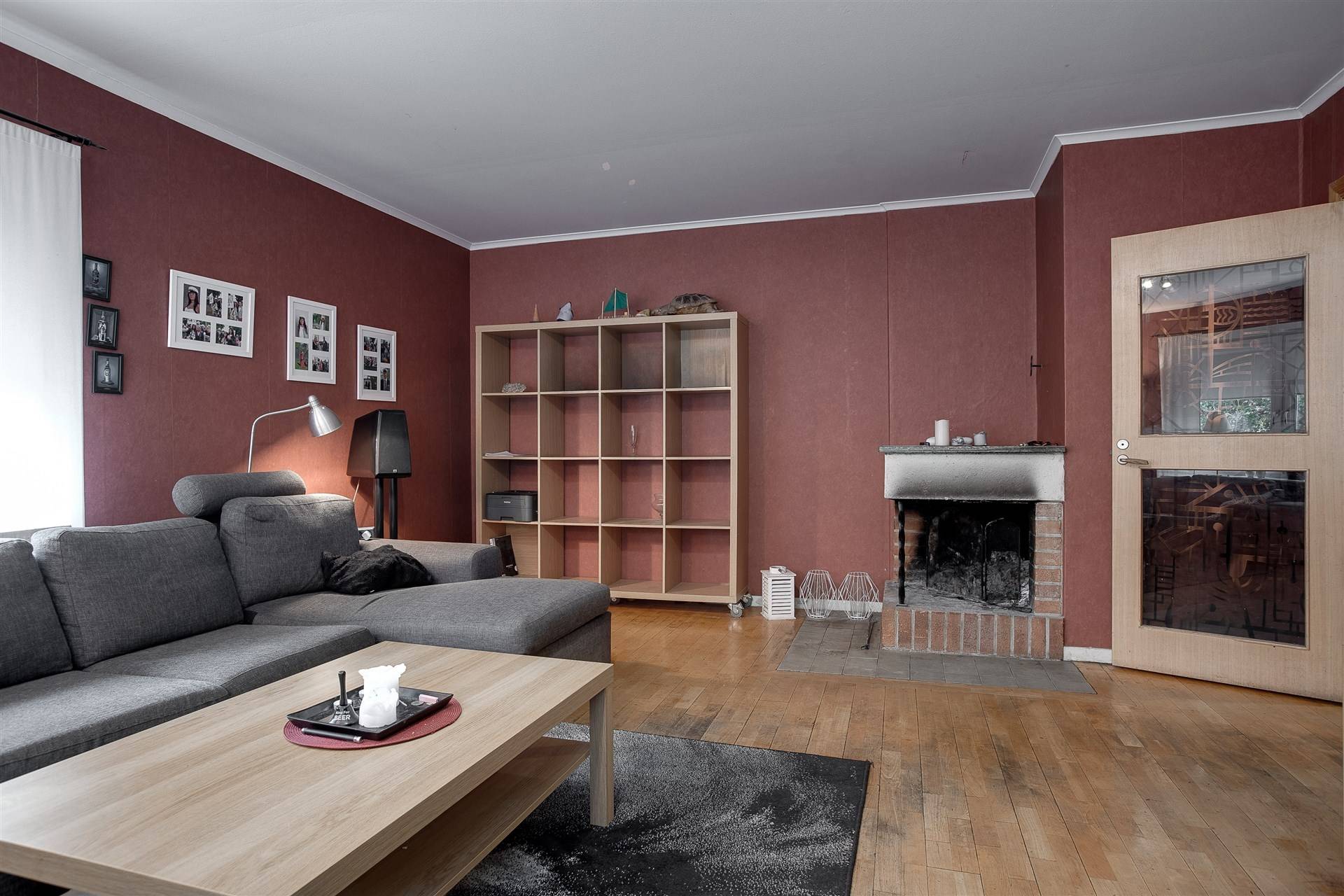 9 rum Villa på Vasagatan 52 Pukaregården Vetlanda kommun - bild 33