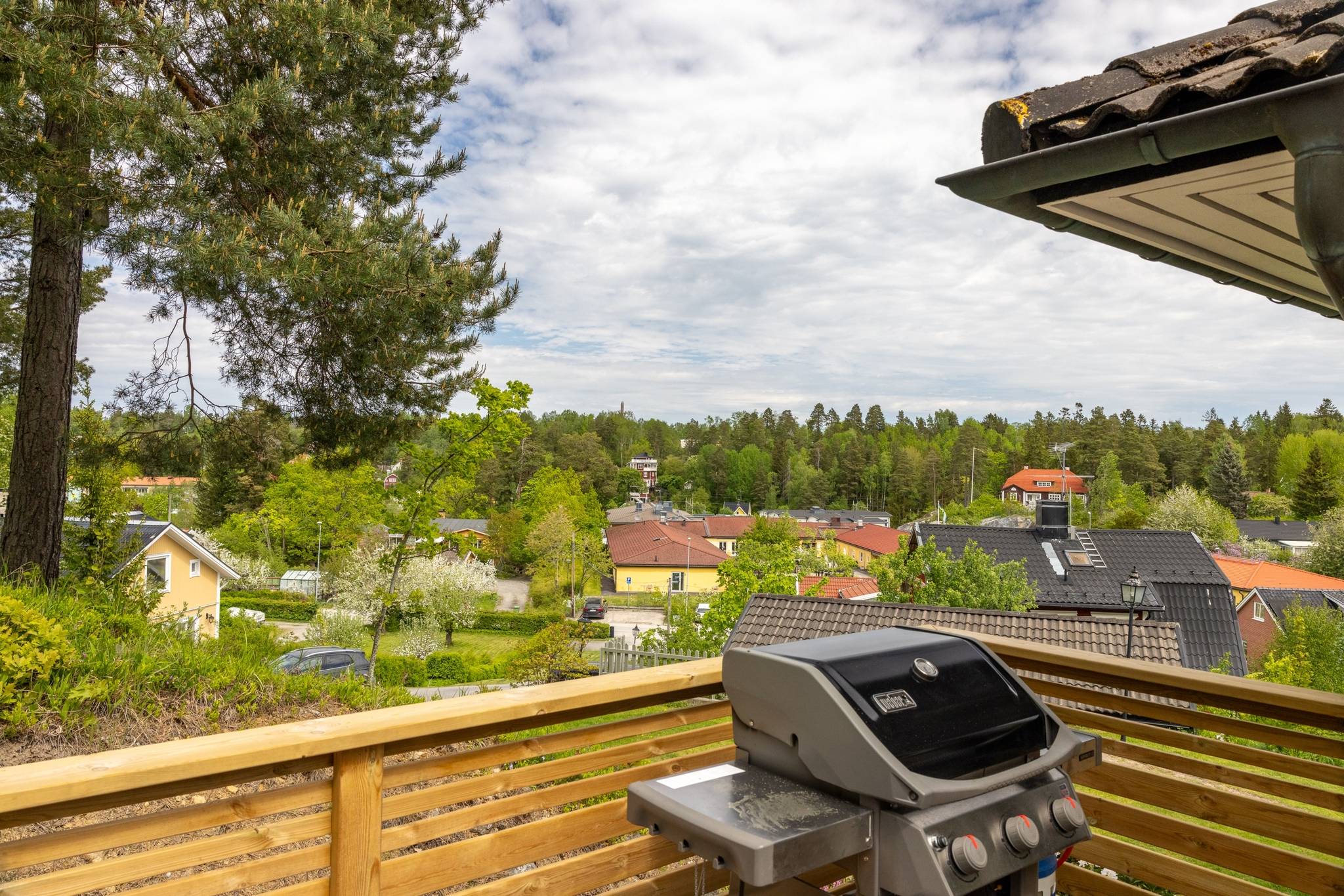 6 rum Villa på Fiskaruddsvägen 20 Rönninge Salems kommun - bild 35