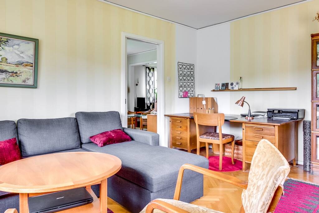 6 rum Villa på Näsumsvägen 136 Vånga Kristianstads kommun - bild 10