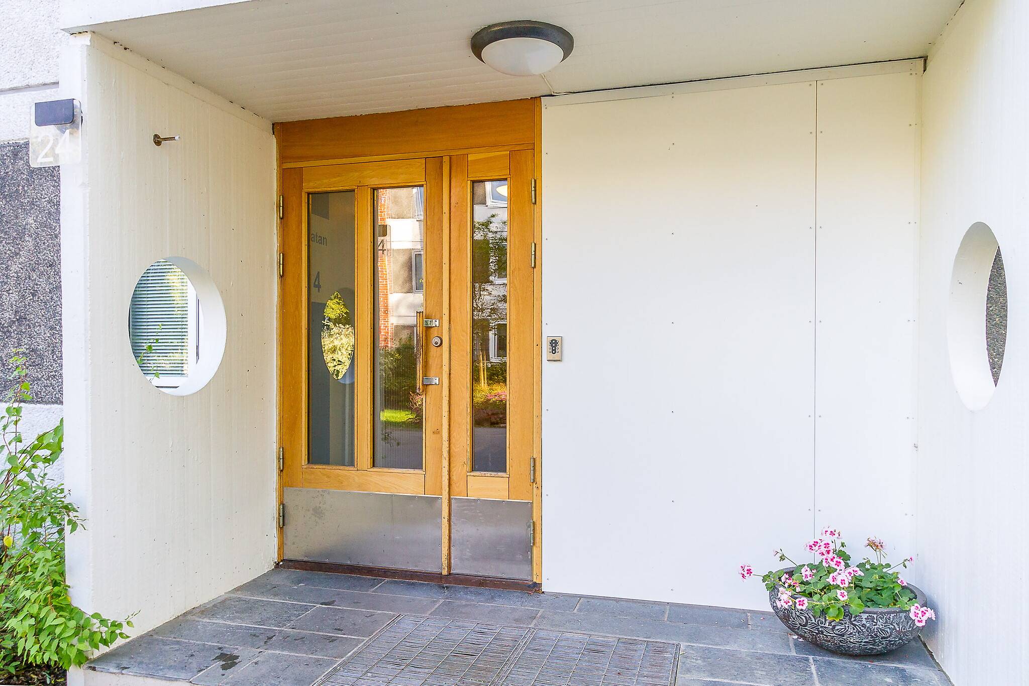 4 rum Lägenhet på Bygatan 24 Töjnan Sollentuna kommun - bild 18