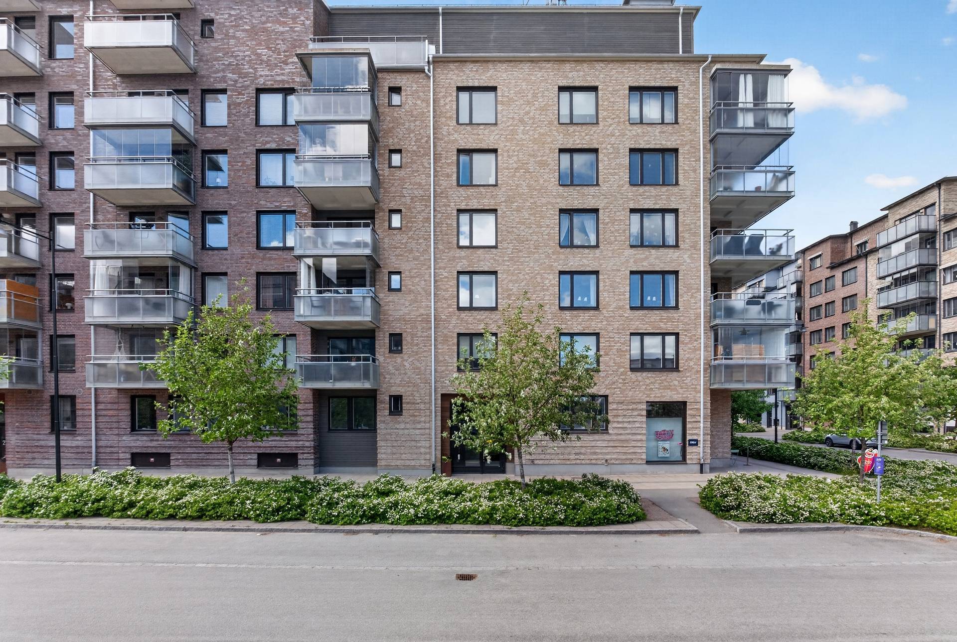 4 rum Lägenhet på Industrigatan 23 Kungsängen/Industristaden Uppsala kommun - bild 40