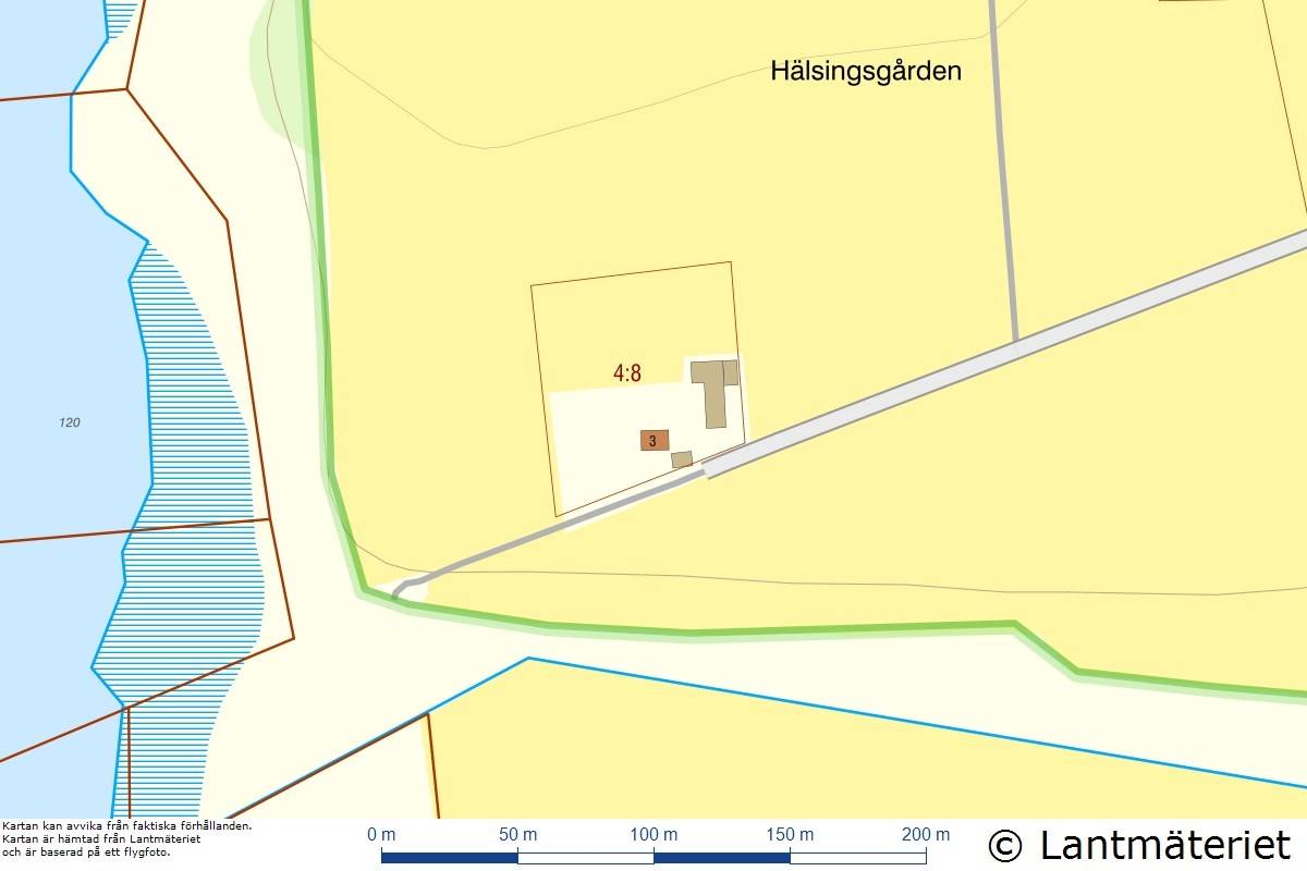 2 rum Villa på Sätuna Isaksgården 3 Sätuna Falköpings kommun - bild 39