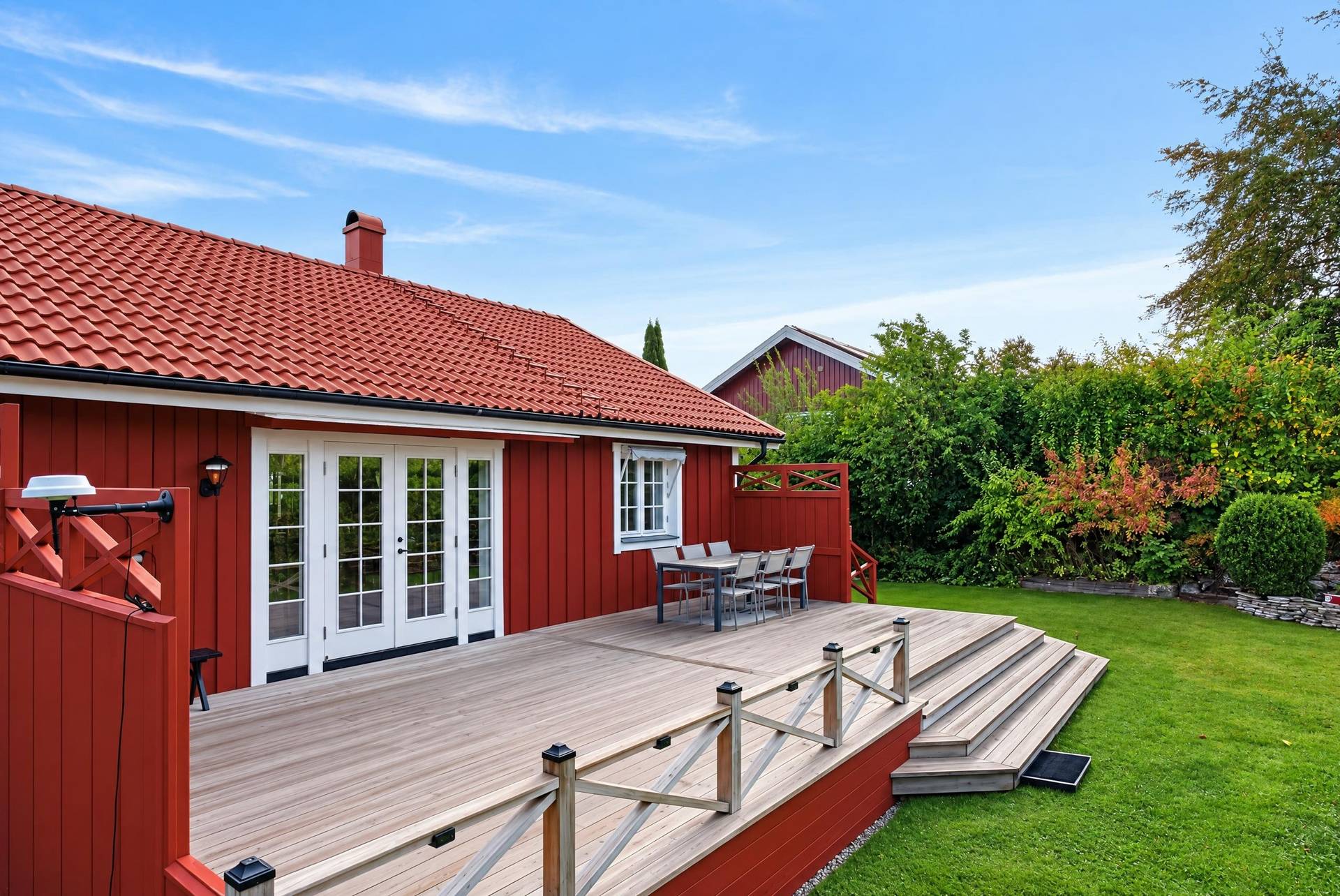 6 rum Villa på Lyckestigen 10 Kungslena Tidaholms kommun - bild 63