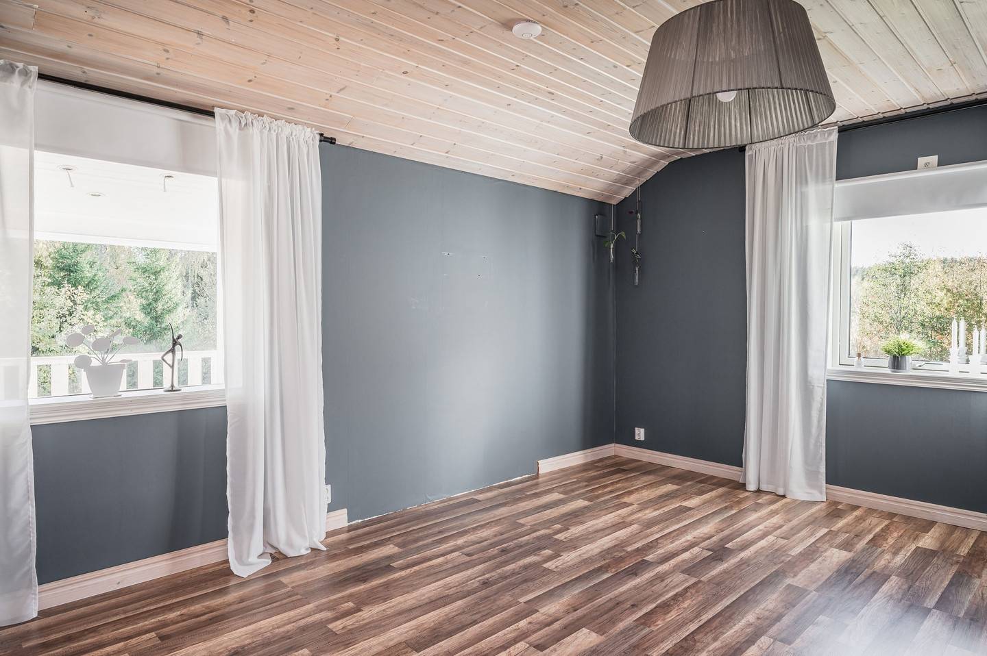 4 rum Villa på Utanlandsjö 110 Arnäsvall Örnsköldsviks kommun - bild 25