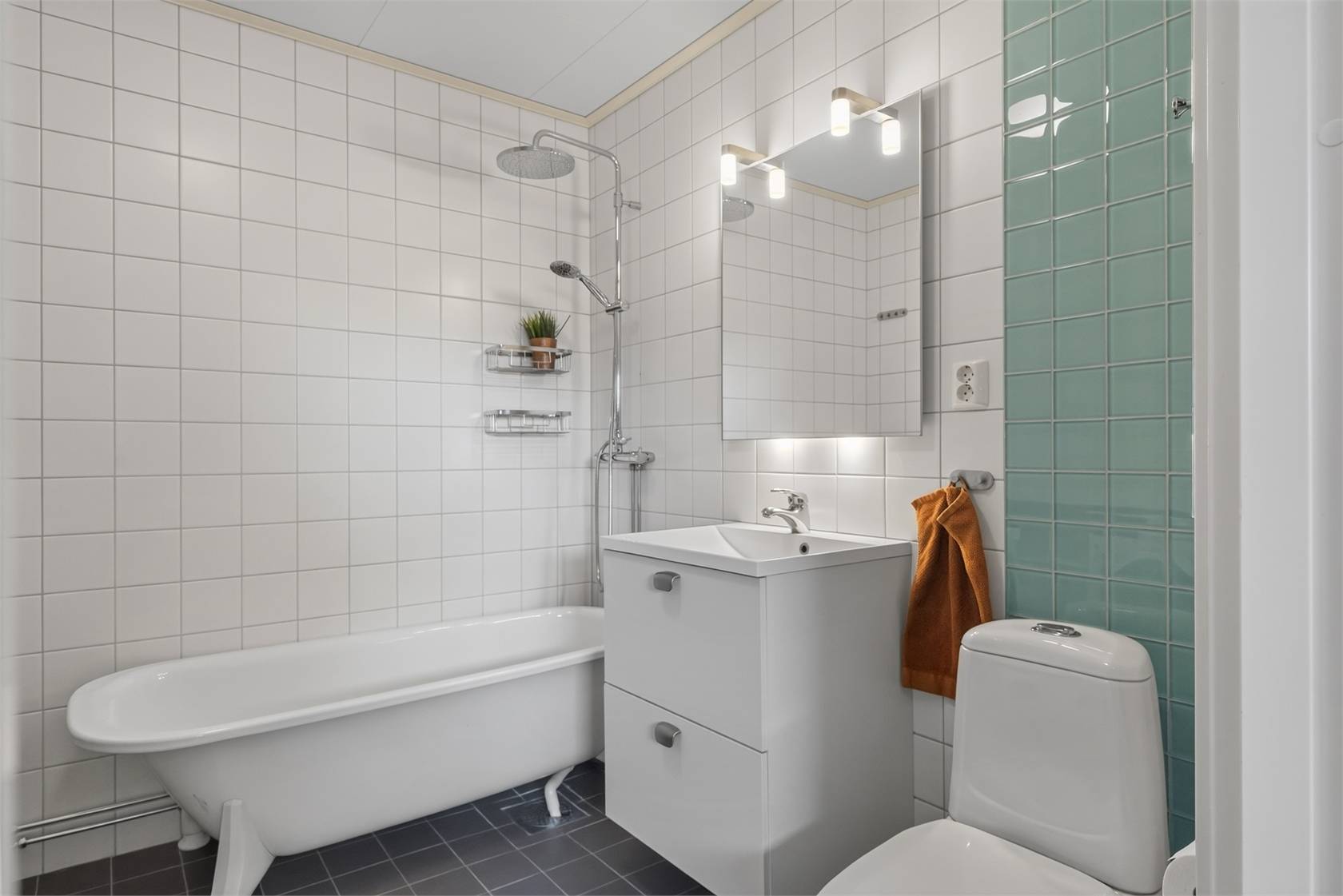 5 rum Villa på Rådanvägen 40 Silverdal Sollentuna kommun - bild 16