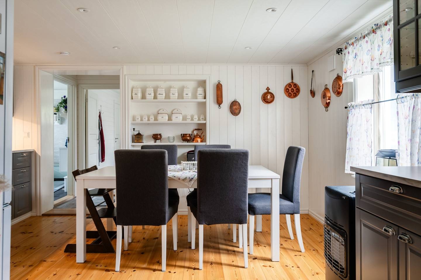 5 rum Villa på Västbro Harbacka Säffle kommun - bild 26