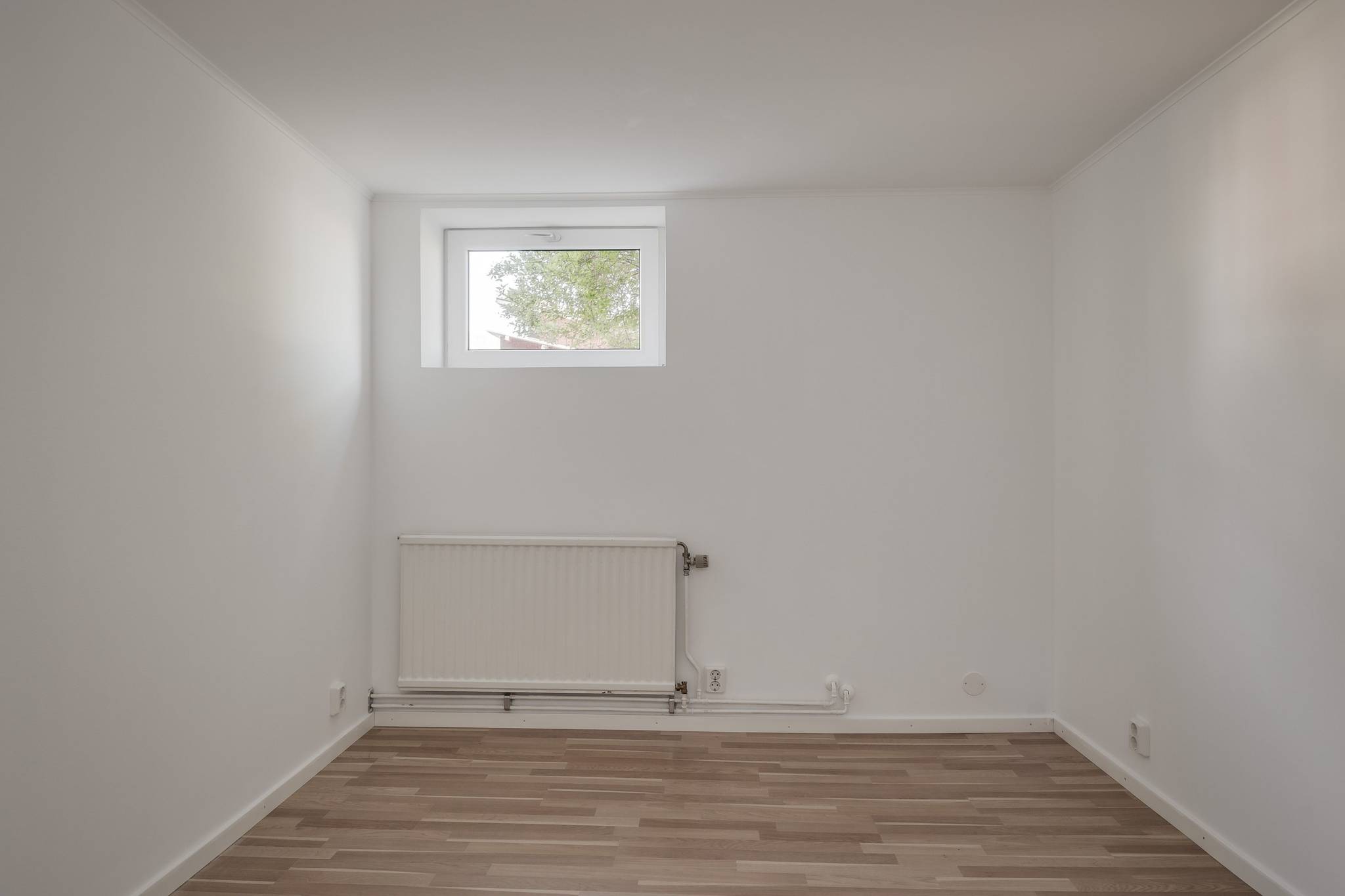 6 rum Villa på Skeppsbrogatan 6 Figeholm Oskarshamns kommun - bild 38