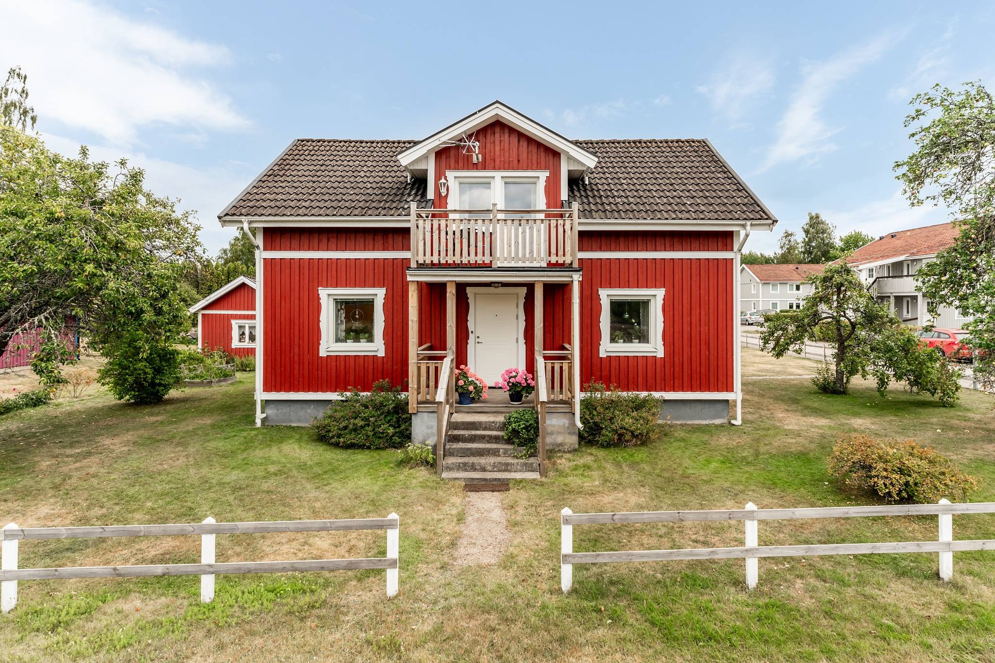 Liatorp, Älmhults kommun