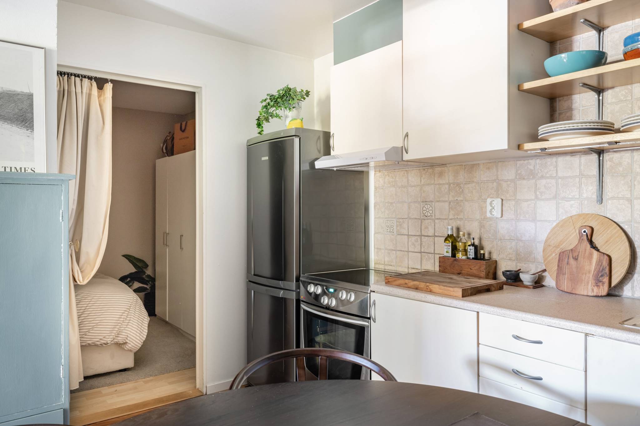 6 rum Villa på Boovägen 27 Boo Gård Nacka kommun - bild 38