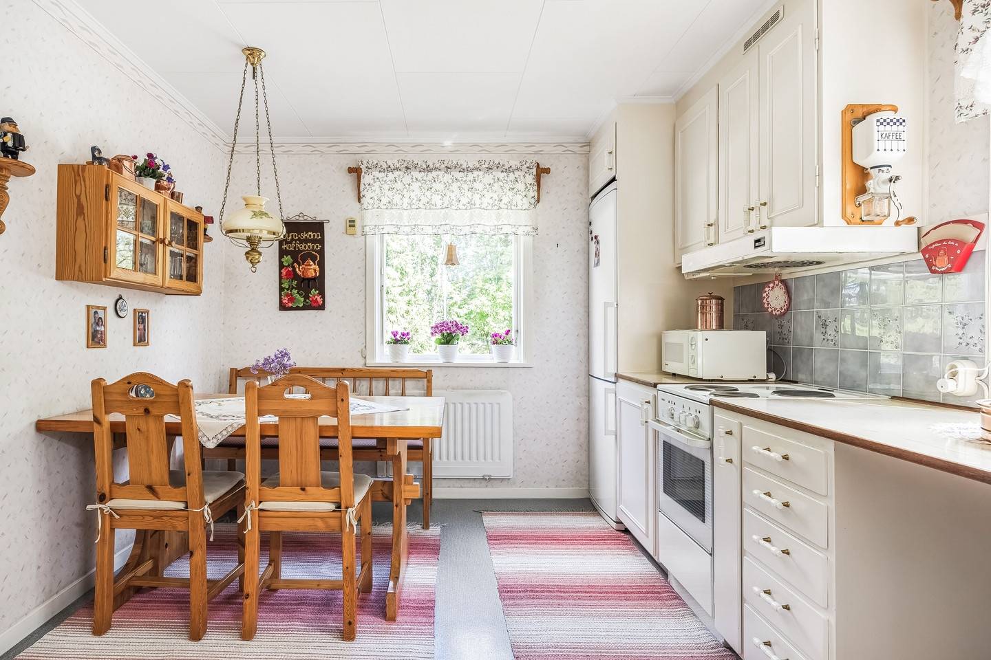 4 rum Villa på Forsa 57 Harmånger Nordanstigs kommun - bild 12