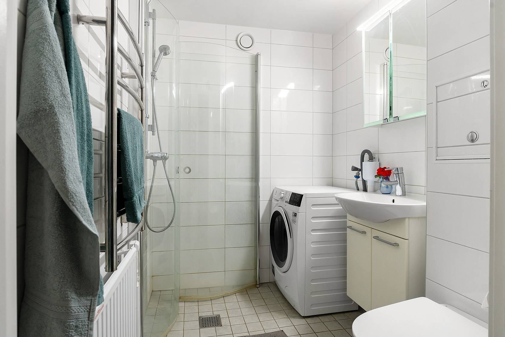 2 rum Lägenhet på Mariagatan 7C Centrala Ystad Ystads kommun - bild 6