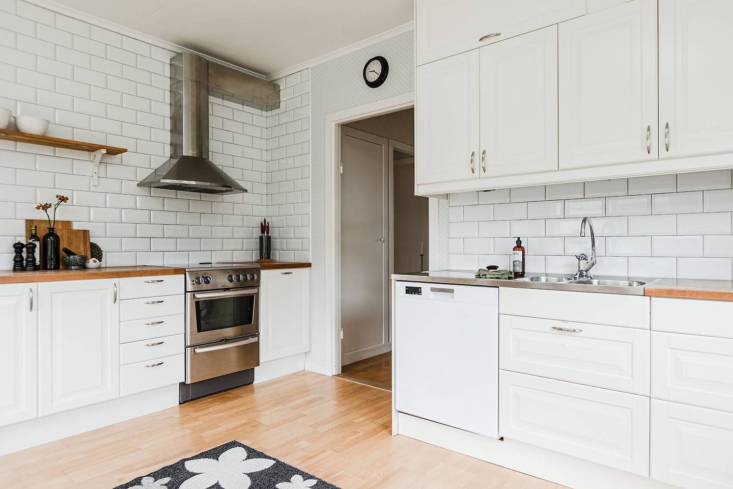 8 rum Villa på Munkgatan 6 Huskvarna Norrängen Jönköpings kommun - bild 19