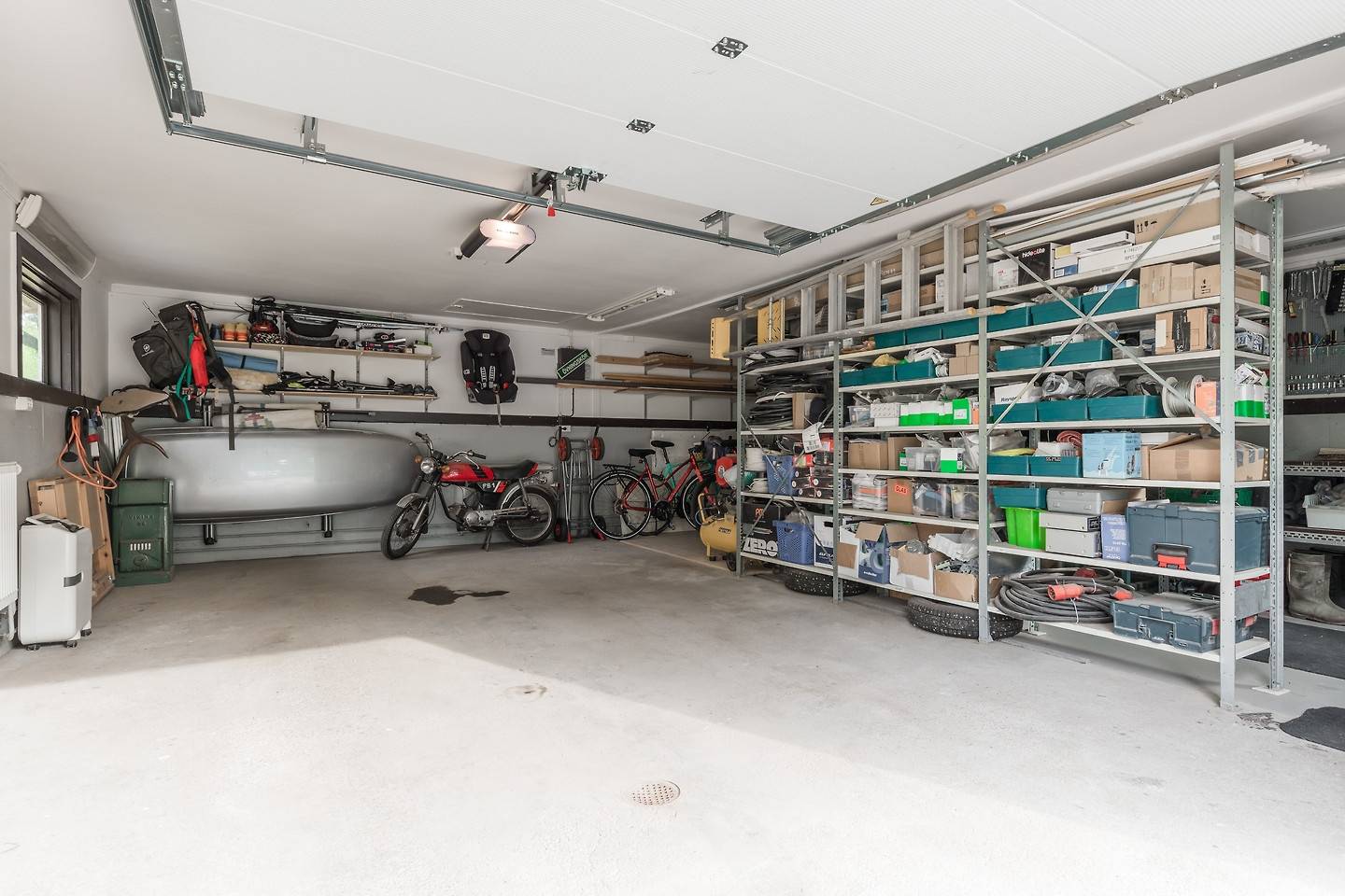 5 rum Villa på Lerholsvägen 11 Edane Arvika kommun - bild 37