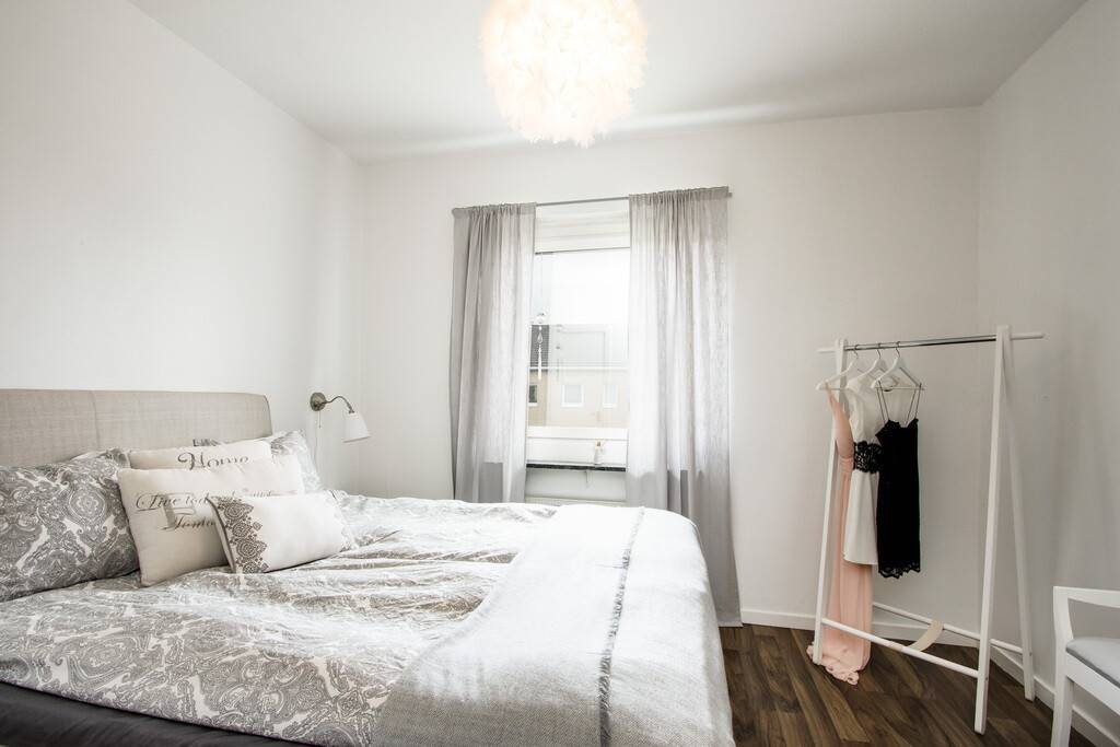 2 rum Lägenhet på Bergmästarevägen 13A Sandviken Karlskoga kommun - bild 17