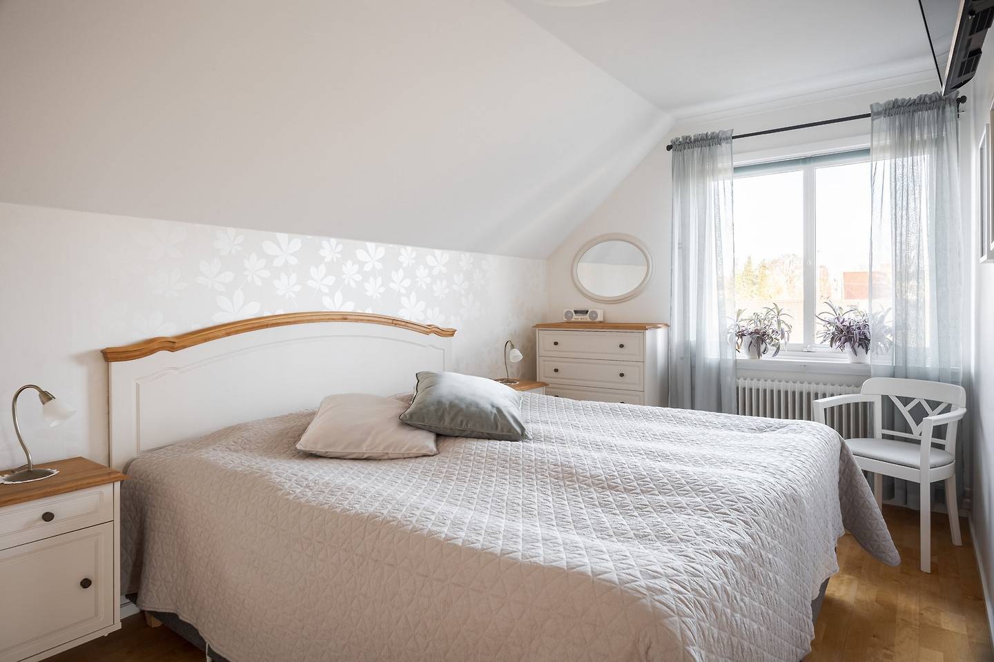 5 rum Villa på Granvägen 6 Skultorp Skövde kommun - bild 27
