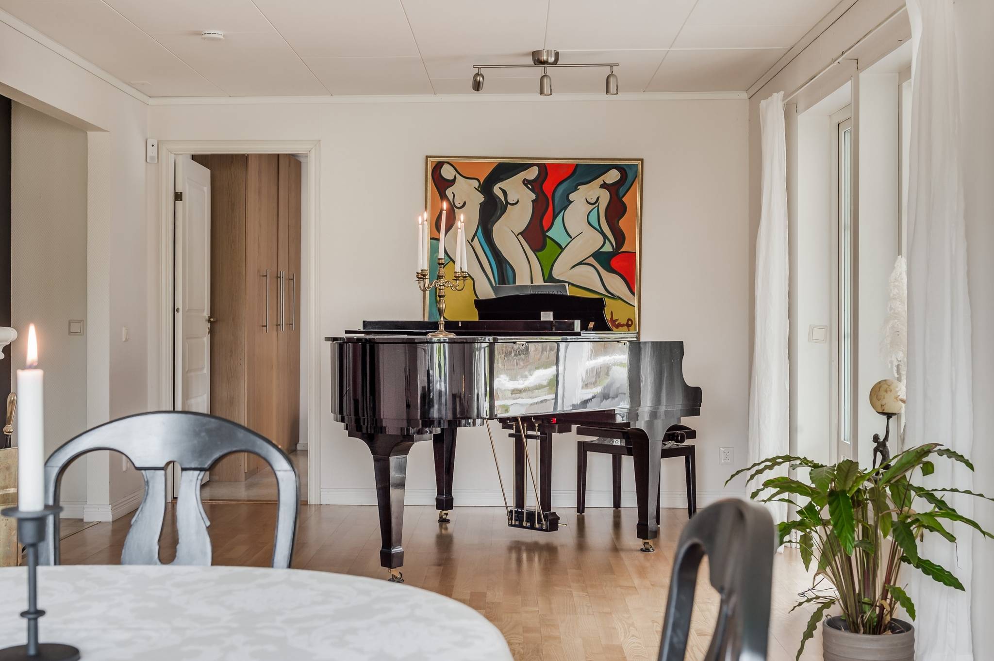 5 rum Villa på Edebäcksgatan 21A Södra Kroppkärr Karlstads kommun - bild 7