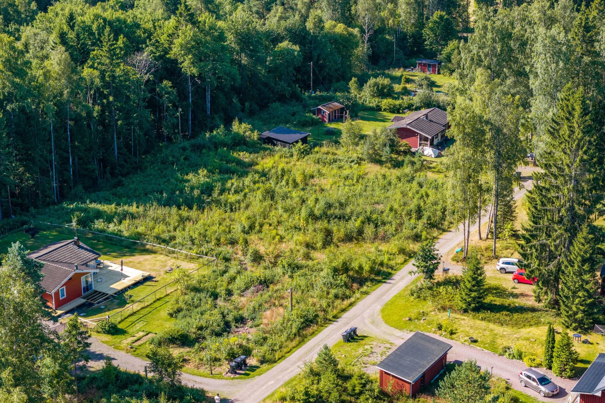 Tomt på Norum Karlstads kommun - bild 4