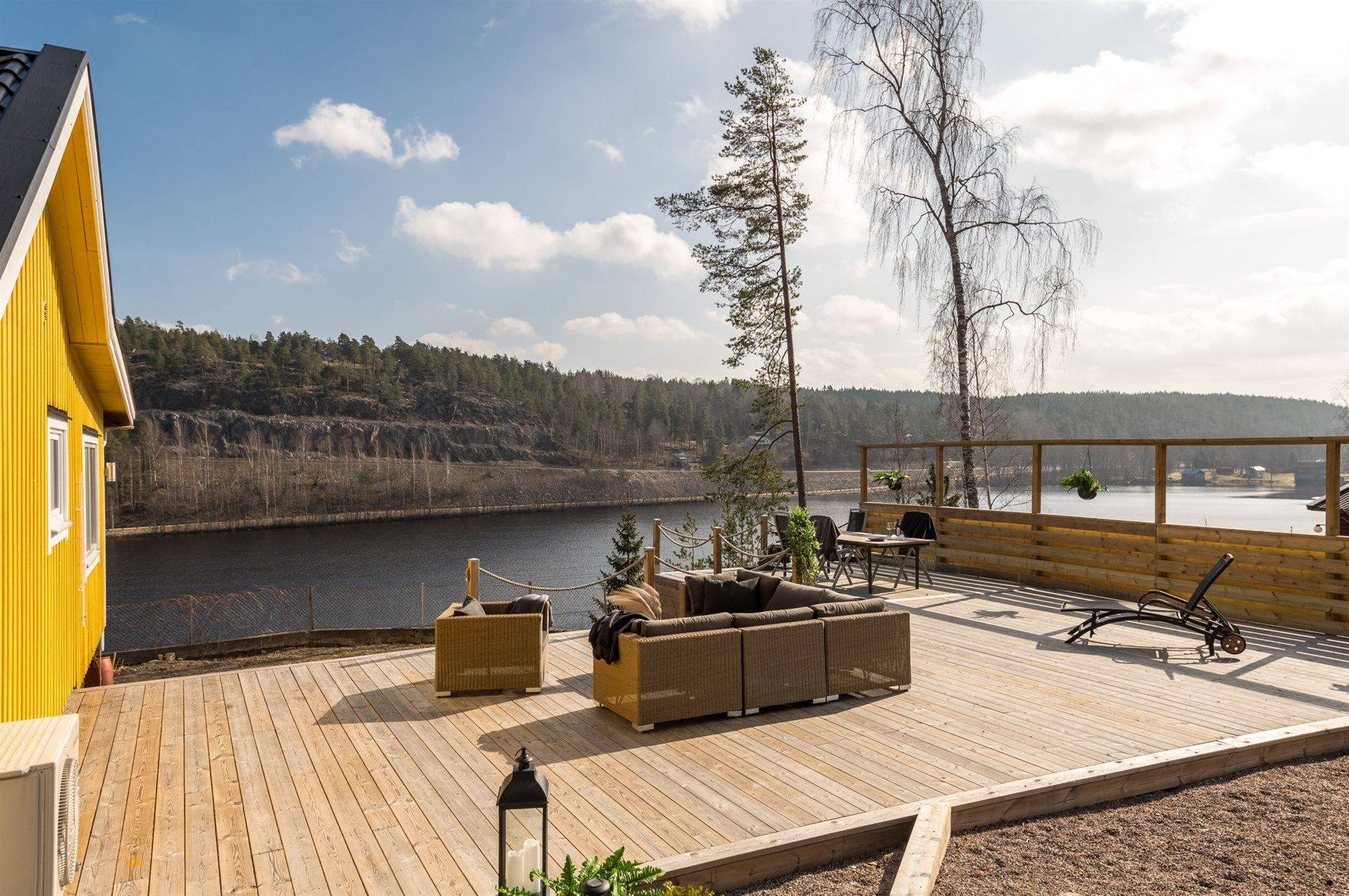 3 rum Villa på Hjortronstigen 9 Graversfors Norrköpings kommun - bild 2