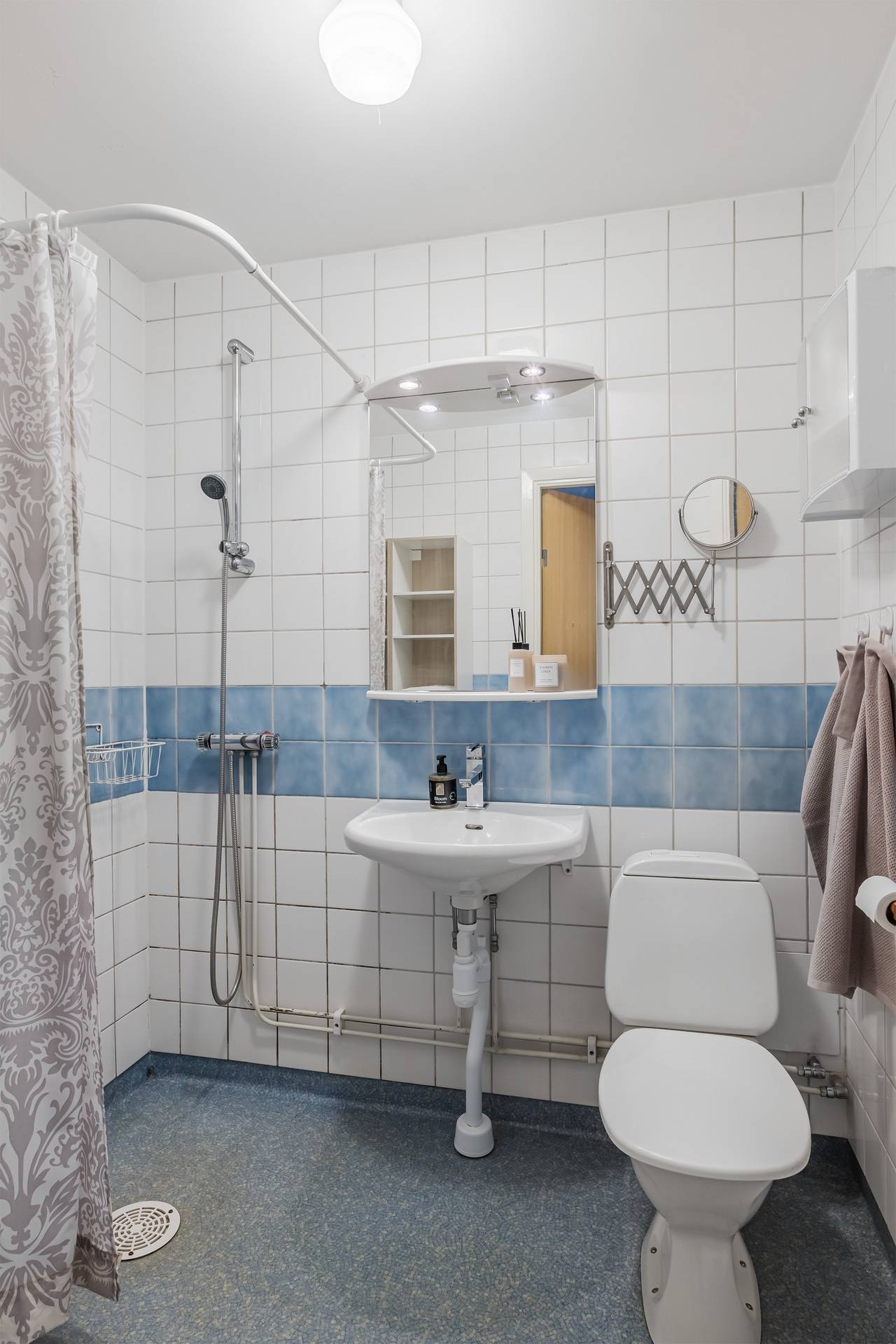 2 rum Lägenhet på Slättbergsvägen 9D Trollhättan Trollhättans kommun - bild 13