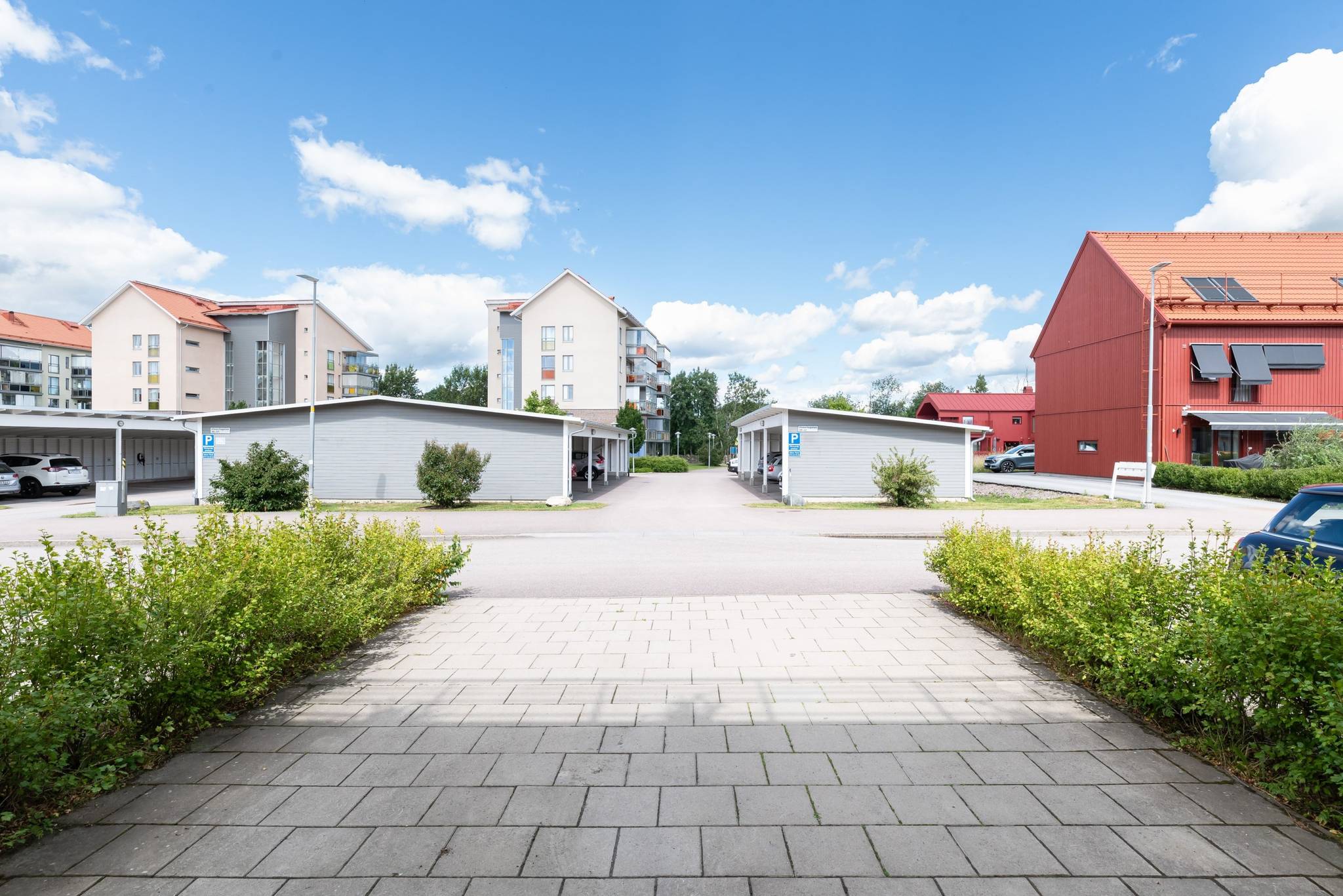 7 rum Radhus på Ulsavilagatan 16D Ormesta Örebro kommun - bild 46