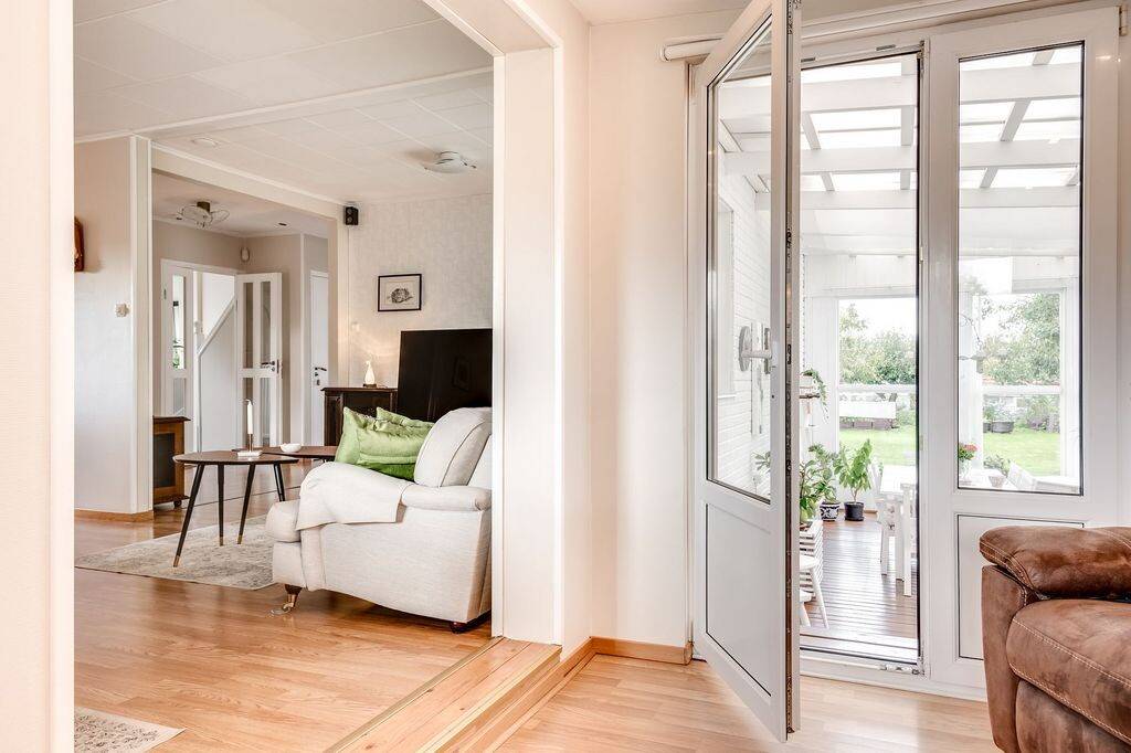 6 rum Villa på Ragnevägen 21 Örebro Örebro kommun - bild 27