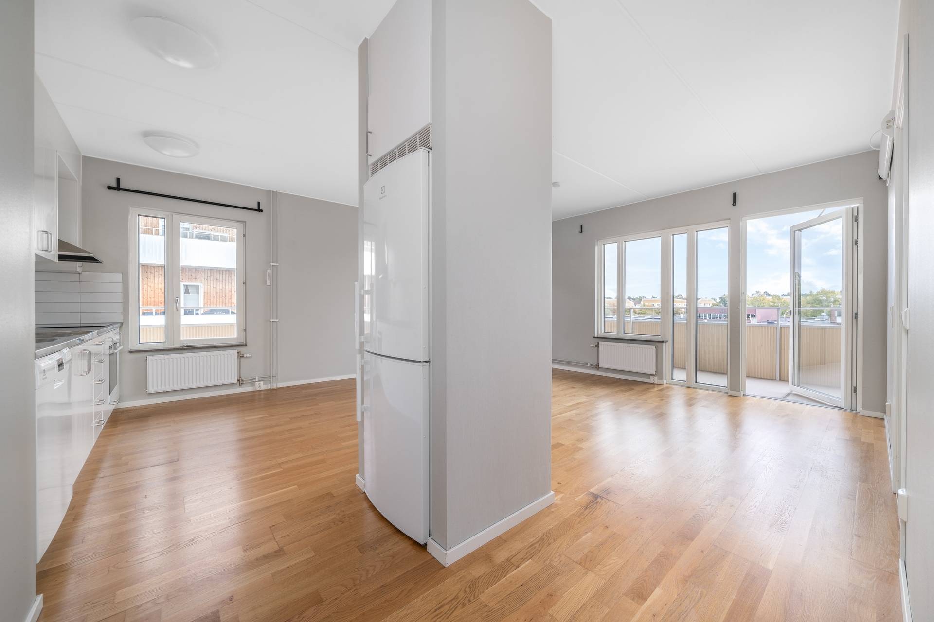 3 rum lägenhet på Lövkojsgränd 7 Hässelby Villastad, Stockholms kommun - bild 5