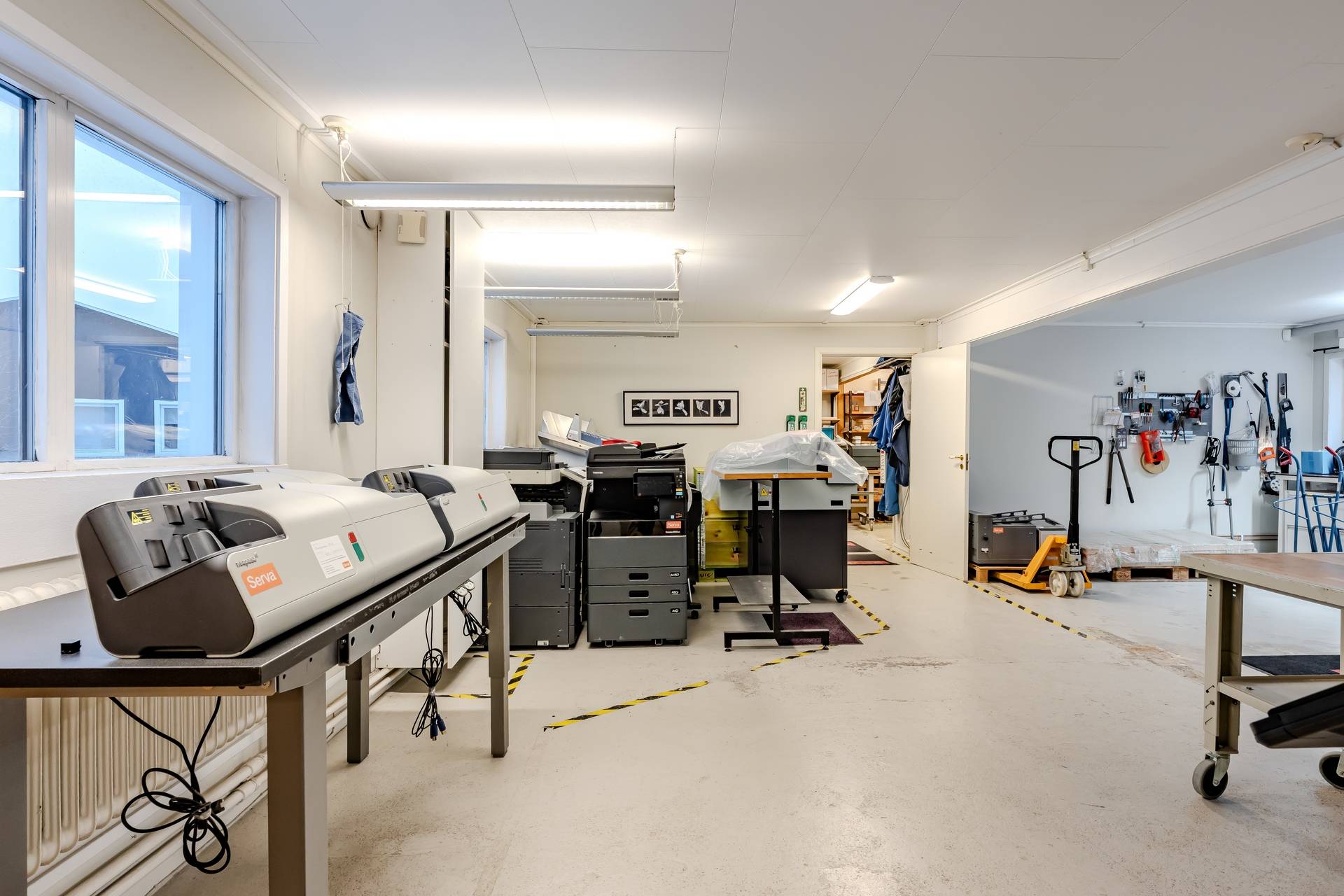 Övrig på Odenskogsvägen 11 Östersund Östersunds kommun - bild 8