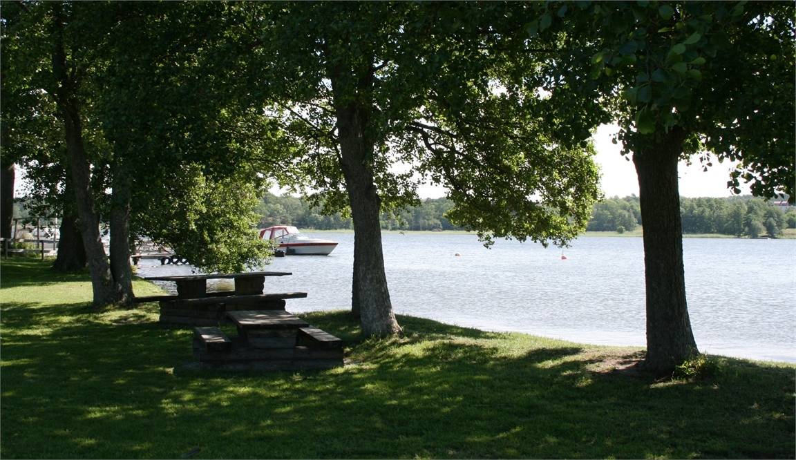5 rum Villa på Lilla Segerstavägen 4 Håbo - Segersta / Hjälstaviken Håbo kommun - bild 54