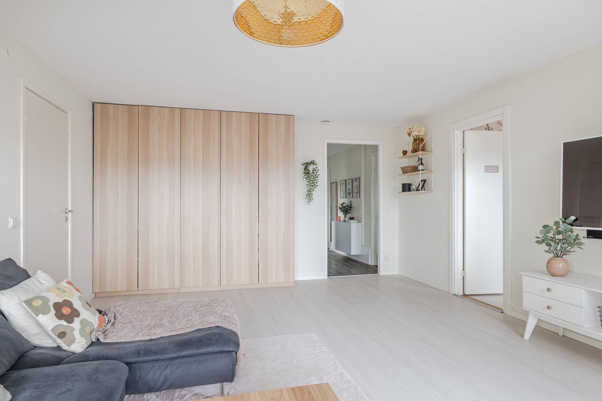 4 rum Lägenhet på Slåttergatan 37 Vänersborg Vänersborgs kommun - bild 15