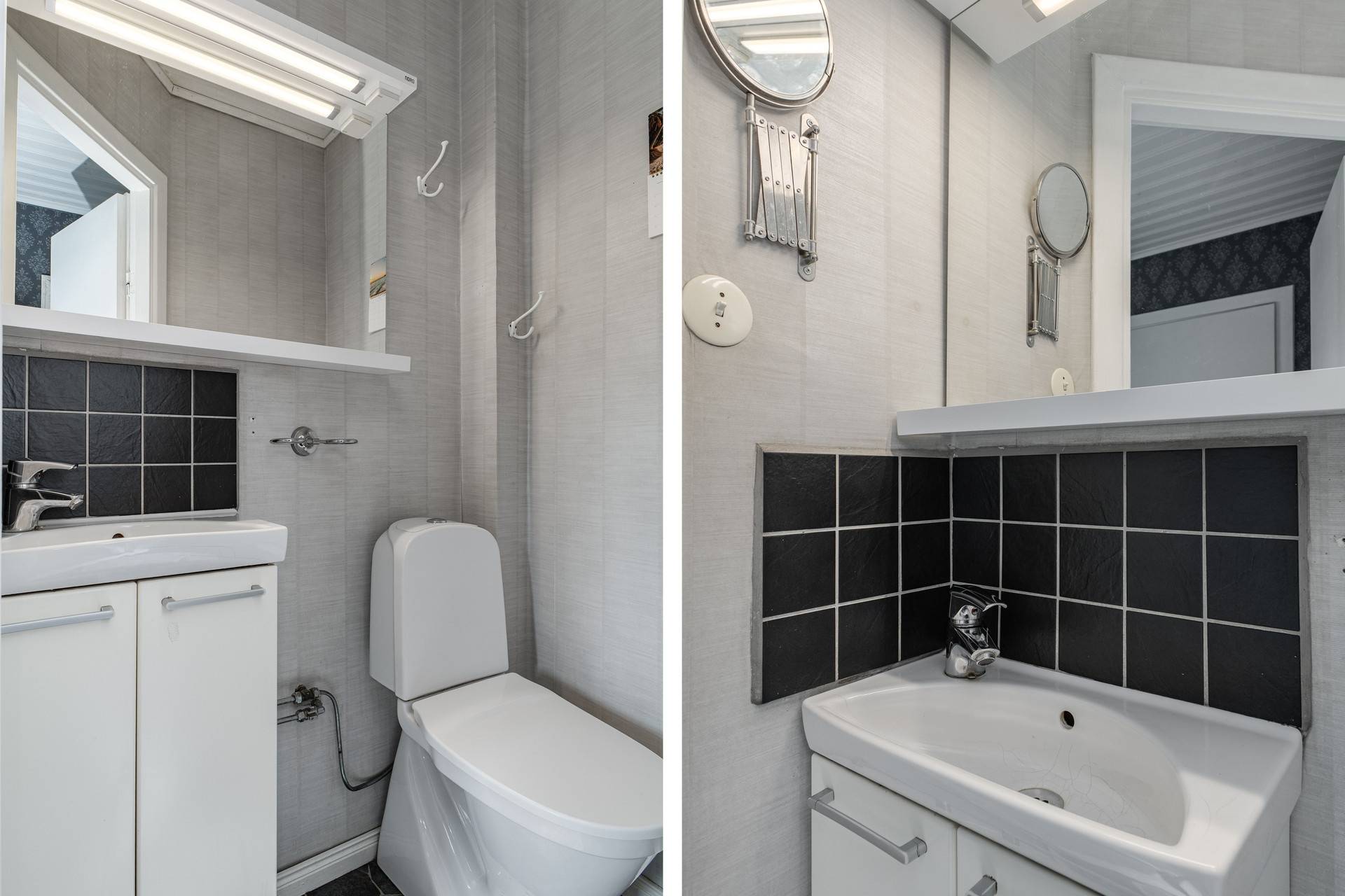 58 m² Villa på Östra Säbygatan 1 Östersäby Kungsörs kommun - bild 11