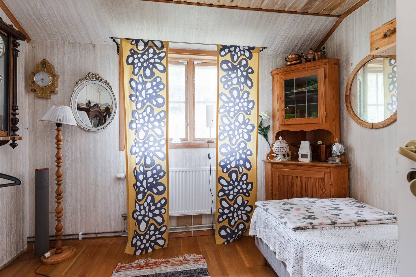 4 rum Villa på Norra Ämterud Västra Bunäset 1 Charlottenberg Eda kommun - bild 17