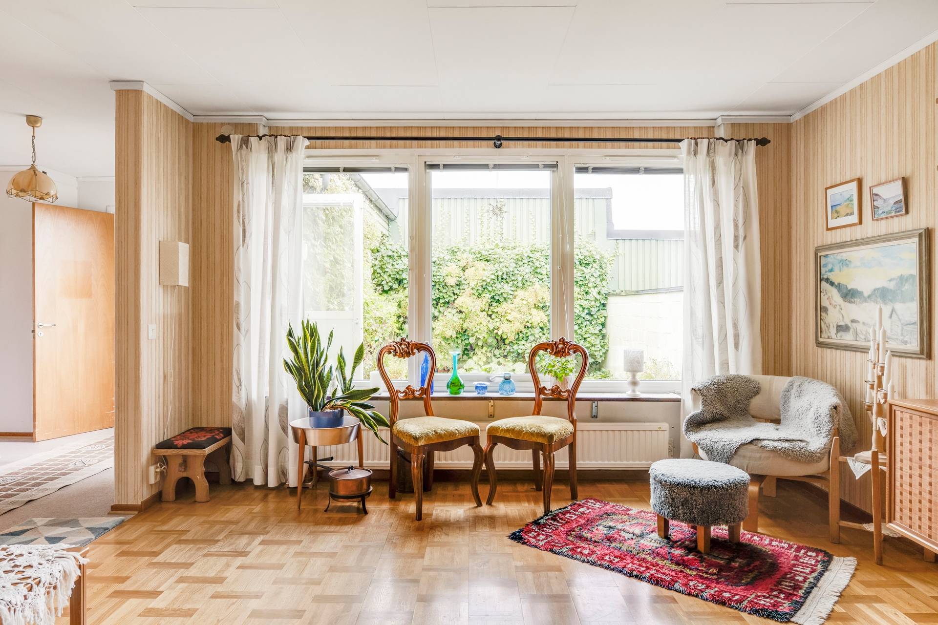 2 rum Lägenhet på Vasängsvägen 168 Vallås Halmstads kommun - bild 7
