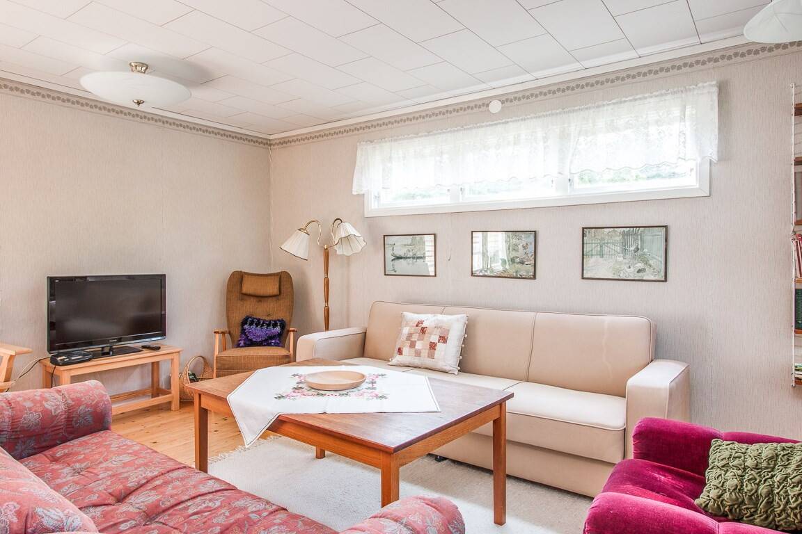 4 rum Vinterbonat fritidshus på Bävervägen 6 Kylvanäs, Örlen Tibro kommun - bild 9