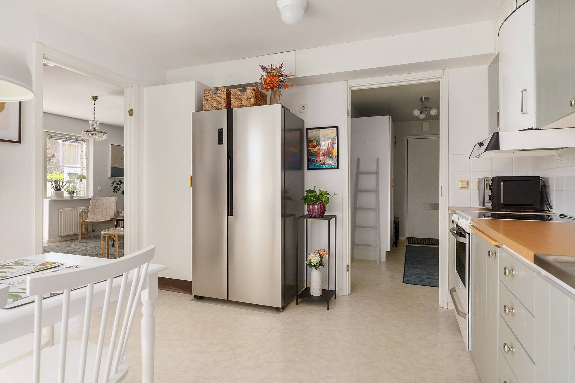 2 rum Lägenhet på Nygatan 10 Centralt Värnamo kommun - bild 9