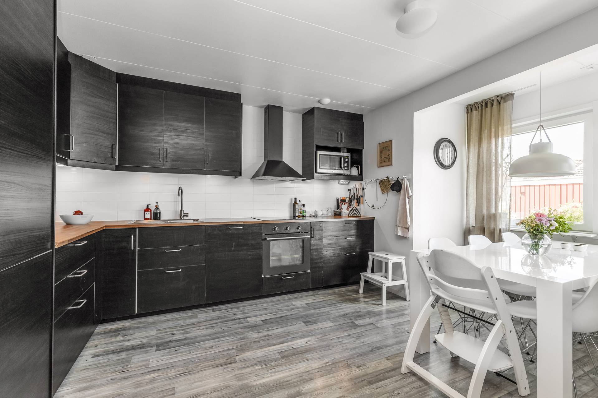 5 rum Lägenhet på Blåklocksvägen 19 Hällby Eskilstuna kommun - bild 20