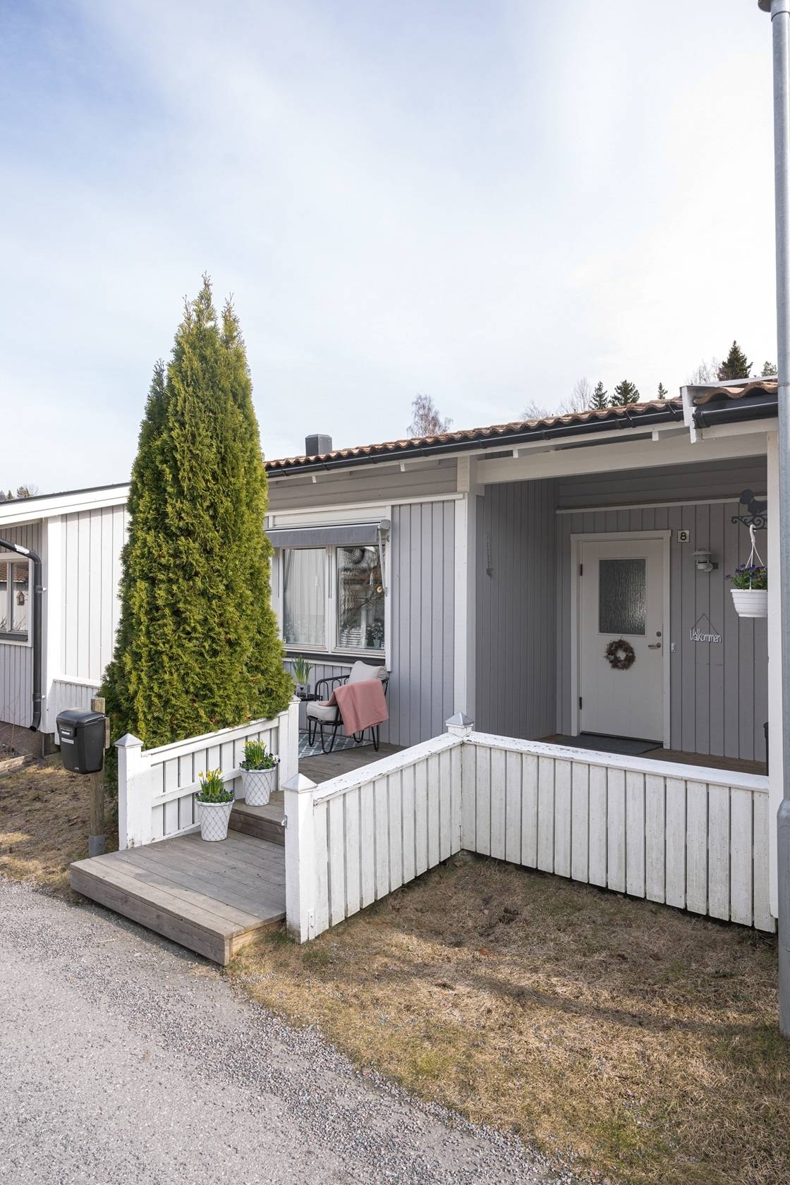 3 rum Lägenhet på Kolugnsvägen 8 Centralt Knivsta kommun - bild 19