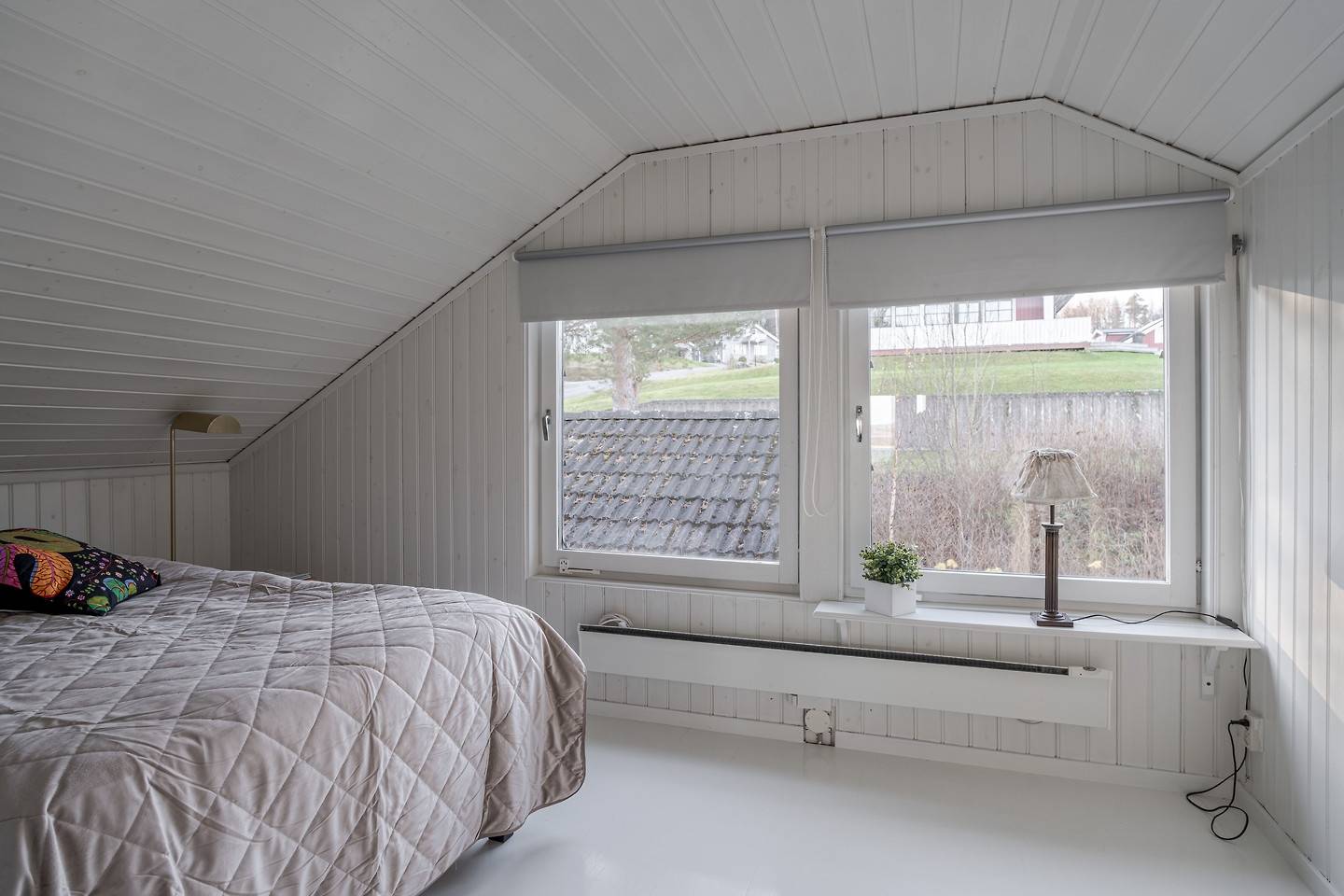 4 rum Villa på Nötbolandet 216 Domsjö Örnsköldsviks kommun - bild 24