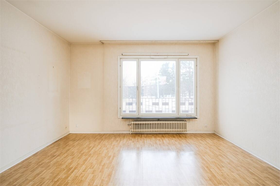 4 rum Lägenhet på Allégatan 1 Centrala Östersund Östersunds kommun - bild 8
