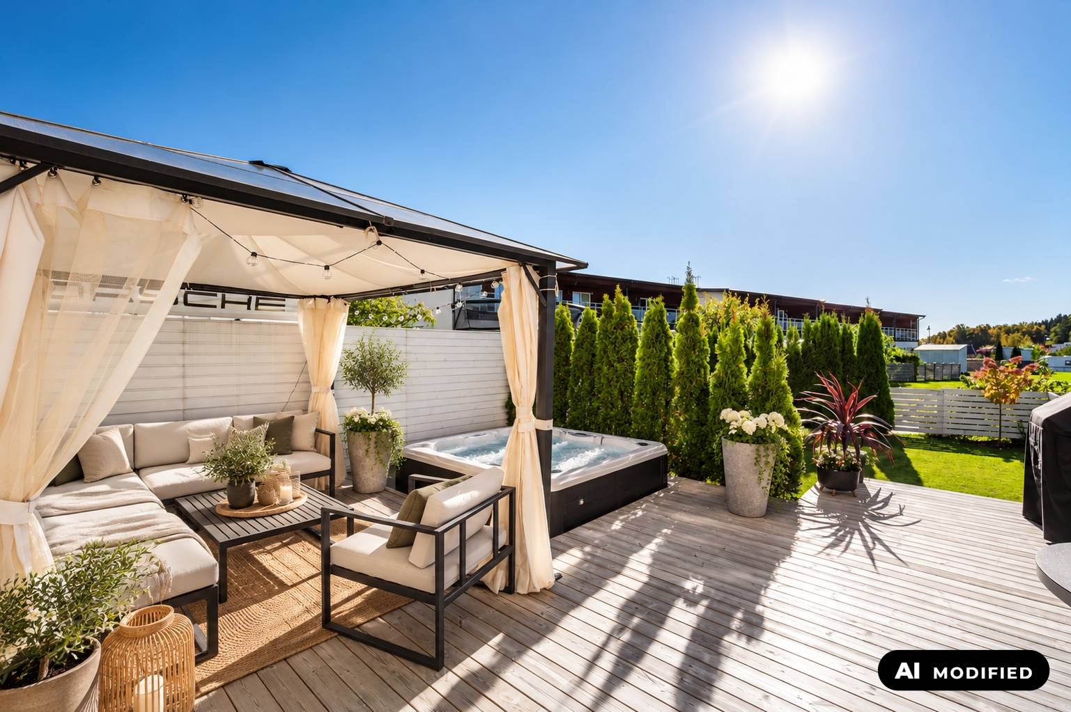 5 rum Villa på Brushanevägen 23 Upplands-Bro kommun - bild 4
