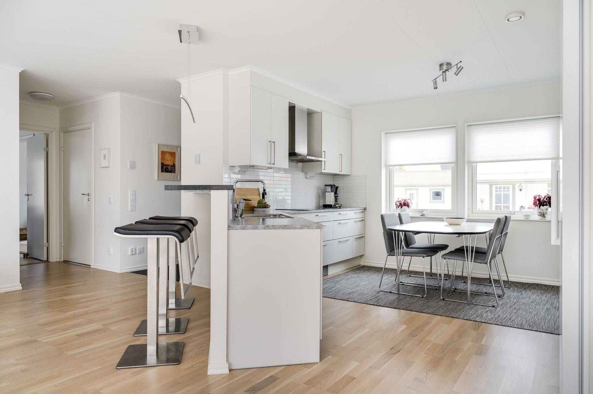 6 rum Villa på Astrid Fredrikssons väg 2 Lilla Källviken Falu kommun - bild 11