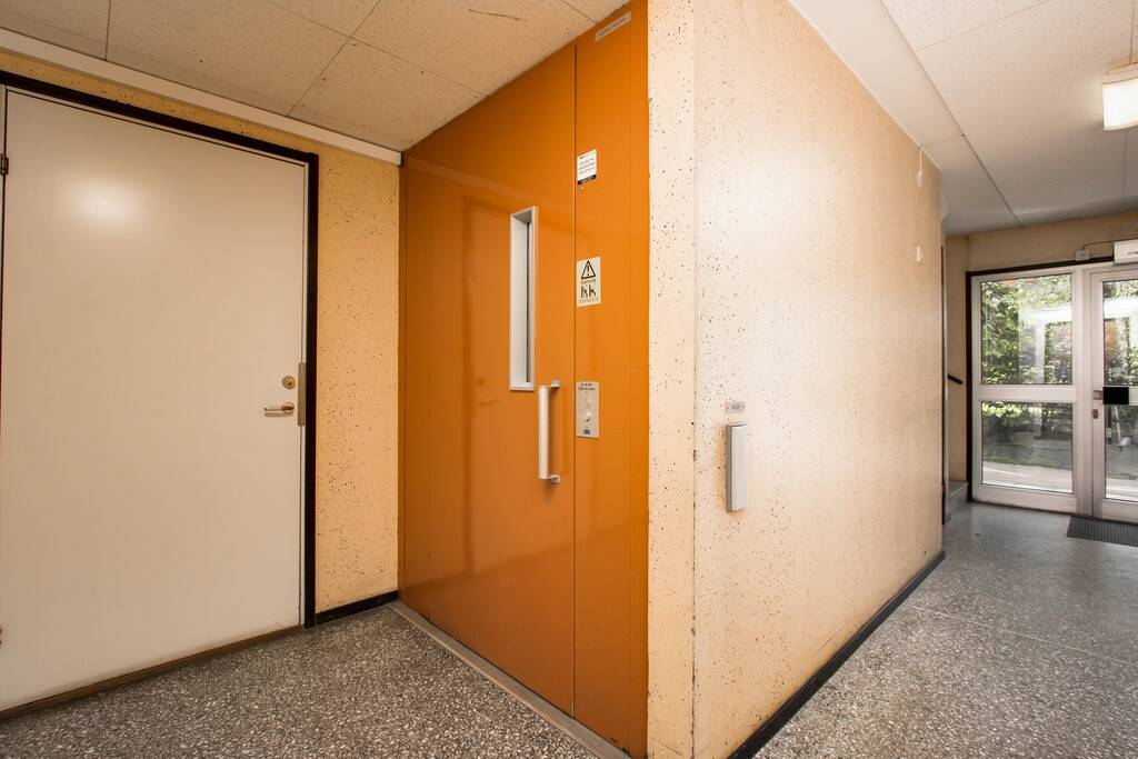 4 rum Lägenhet på Västra Rävåsgatan 2 Rävåsen Karlskoga kommun - bild 26